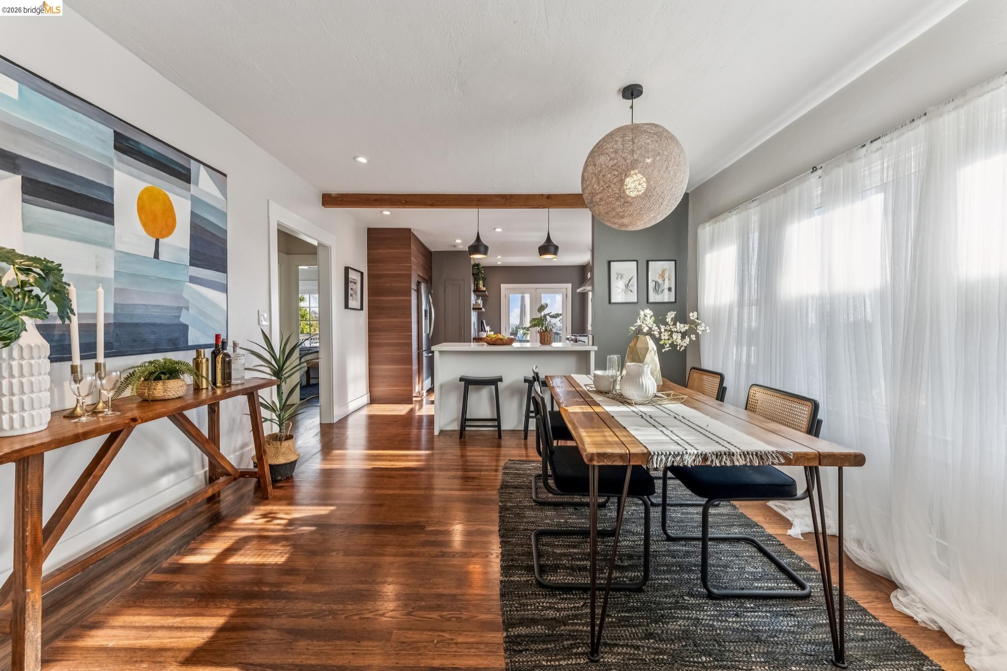 Detail Gallery Image 10 of 59 For 2832 Monticello Ave, Oakland,  CA 94619 - 3 Beds | 1 Baths