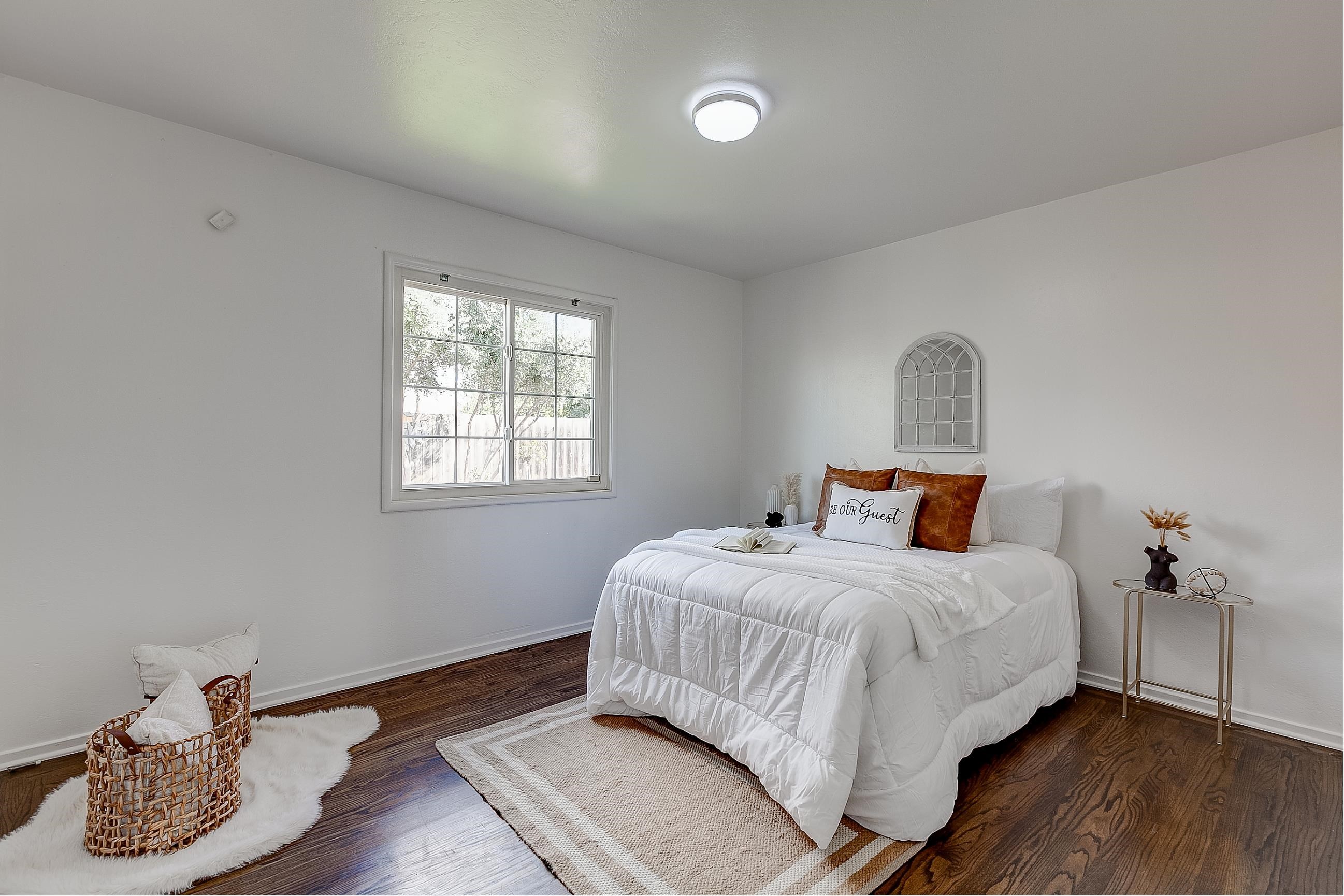 Detail Gallery Image 13 of 22 For 18434 Hunter Ave, San Lorenzo,  CA 94541 - 3 Beds | 1/1 Baths