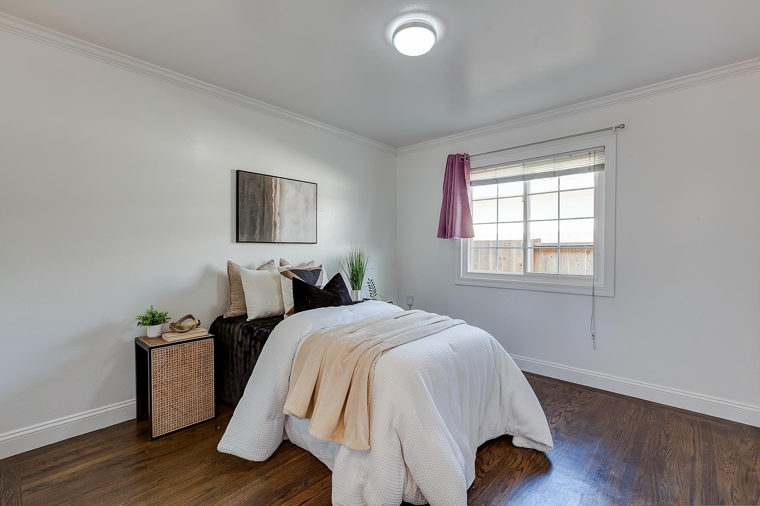 Detail Gallery Image 14 of 22 For 18434 Hunter Ave, San Lorenzo,  CA 94541 - 3 Beds | 1/1 Baths