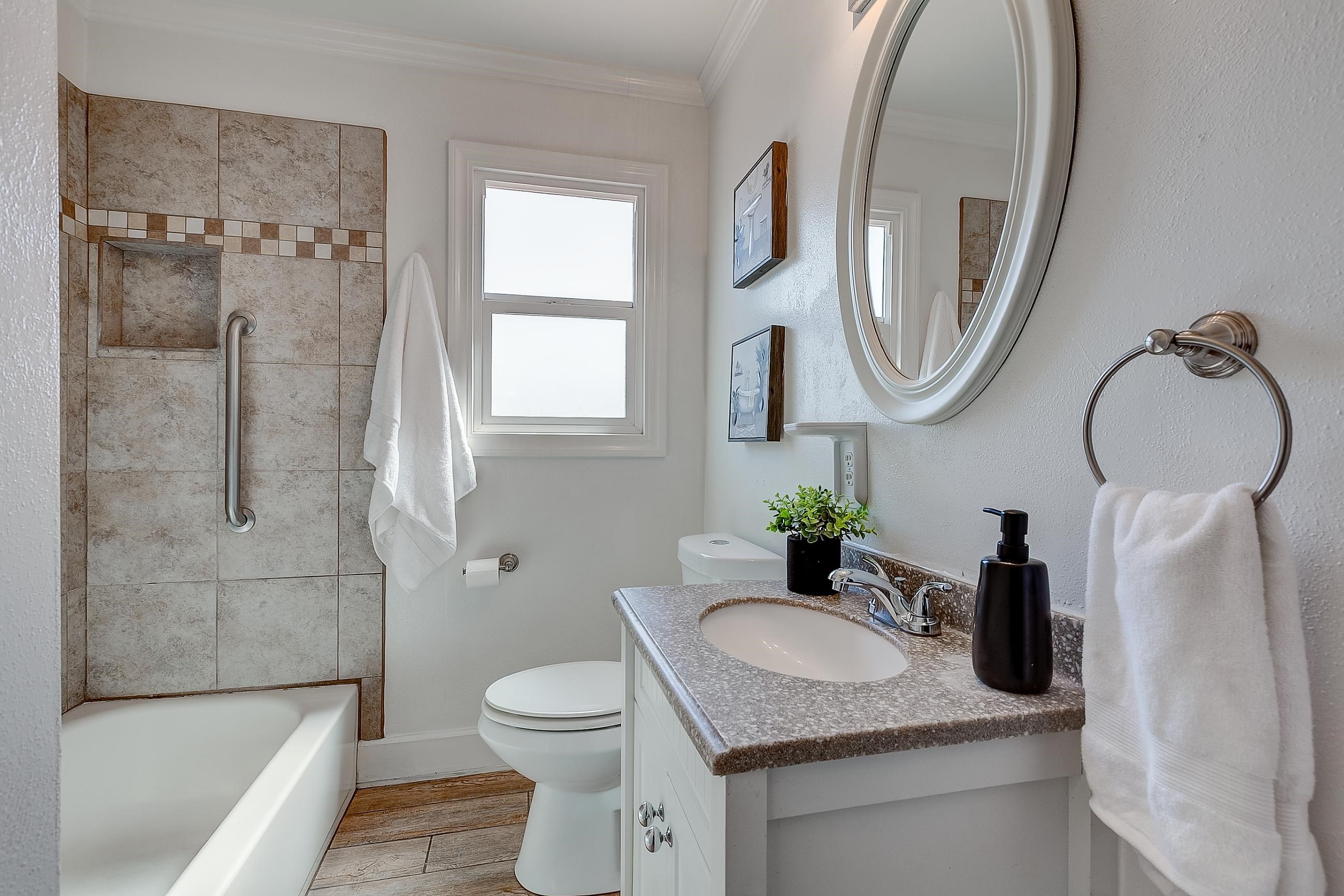 Detail Gallery Image 15 of 22 For 18434 Hunter Ave, San Lorenzo,  CA 94541 - 3 Beds | 1/1 Baths