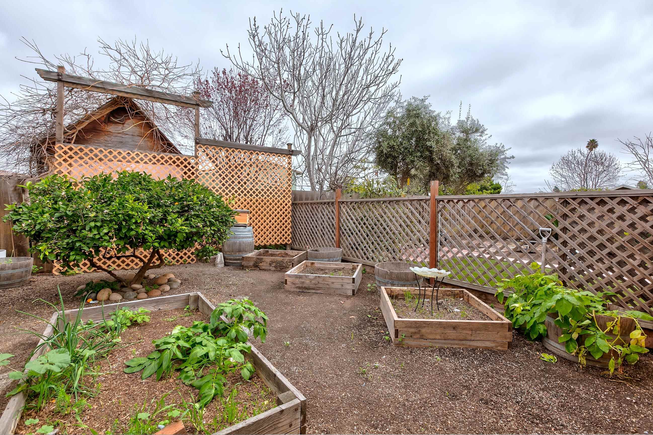 Detail Gallery Image 22 of 22 For 18434 Hunter Ave, San Lorenzo,  CA 94541 - 3 Beds | 1/1 Baths