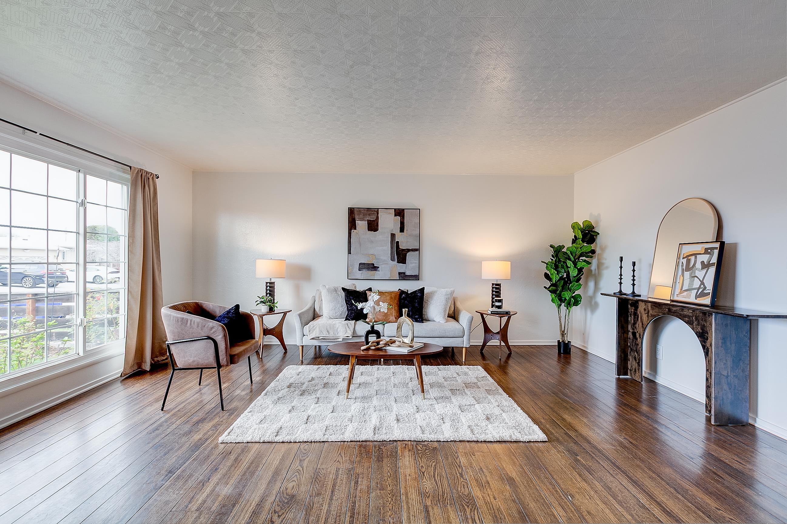 Detail Gallery Image 5 of 22 For 18434 Hunter Ave, San Lorenzo,  CA 94541 - 3 Beds | 1/1 Baths