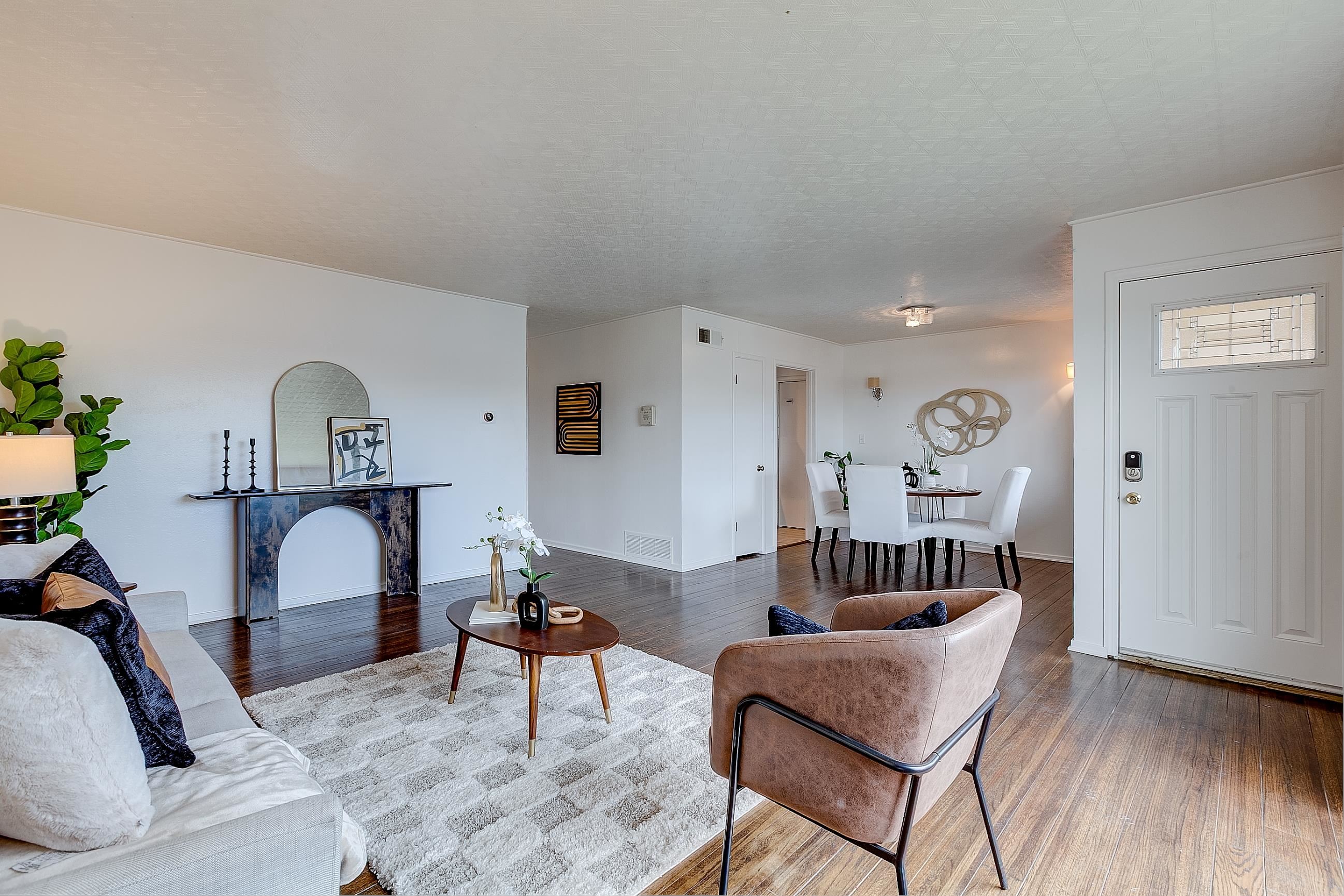 Detail Gallery Image 6 of 22 For 18434 Hunter Ave, San Lorenzo,  CA 94541 - 3 Beds | 1/1 Baths