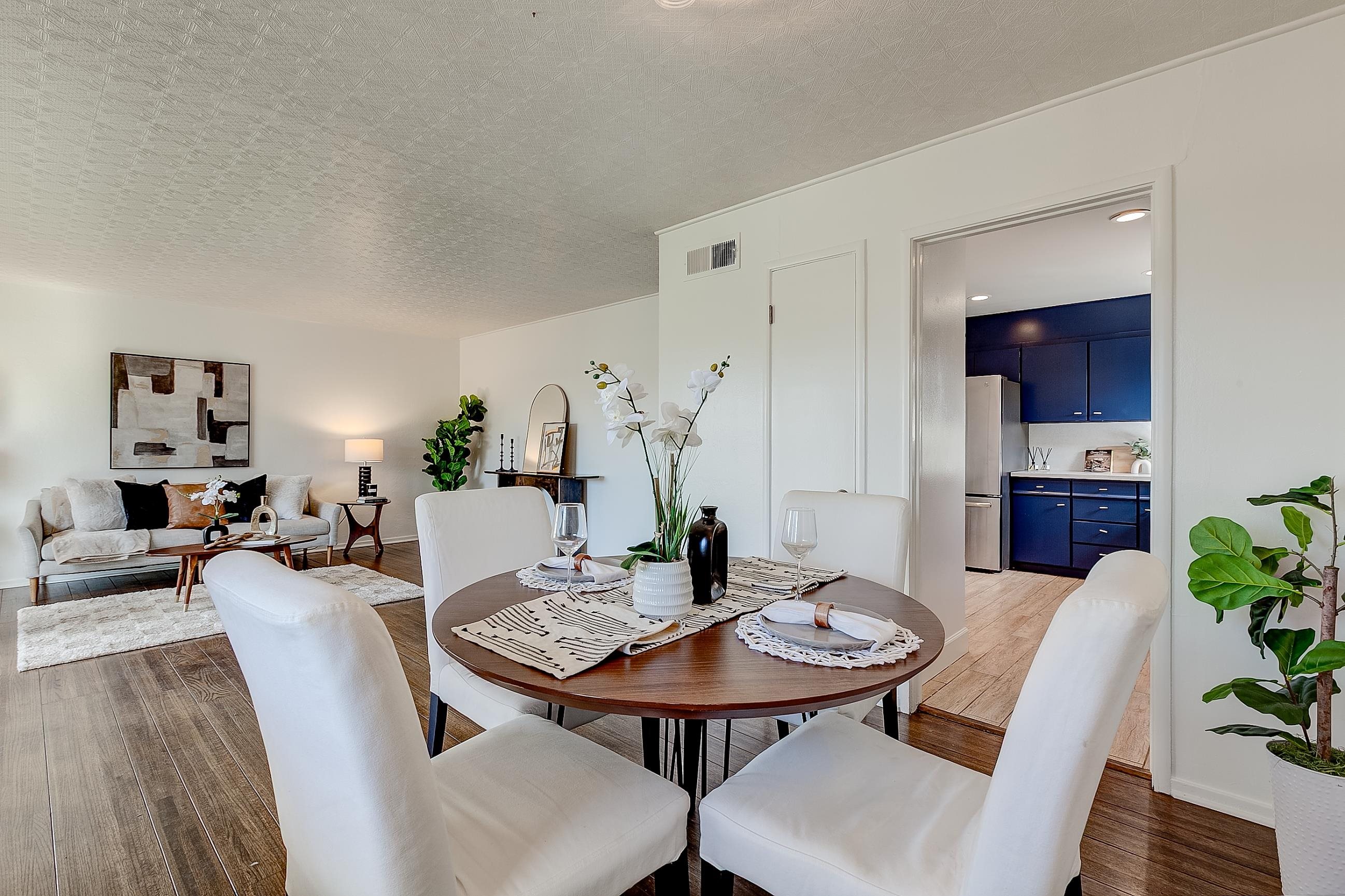 Detail Gallery Image 7 of 22 For 18434 Hunter Ave, San Lorenzo,  CA 94541 - 3 Beds | 1/1 Baths