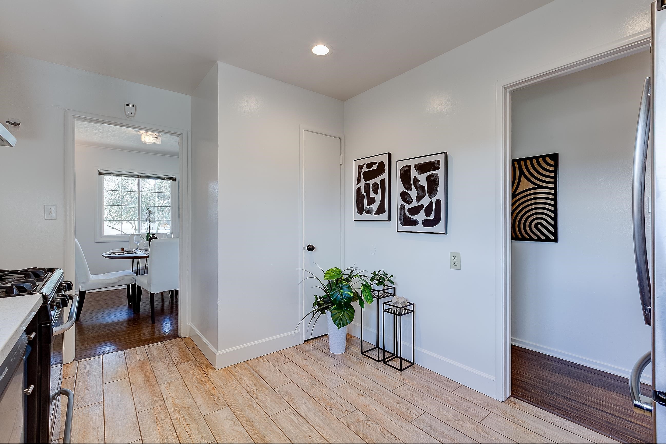 Detail Gallery Image 10 of 22 For 18434 Hunter Ave, San Lorenzo,  CA 94541 - 3 Beds | 1/1 Baths