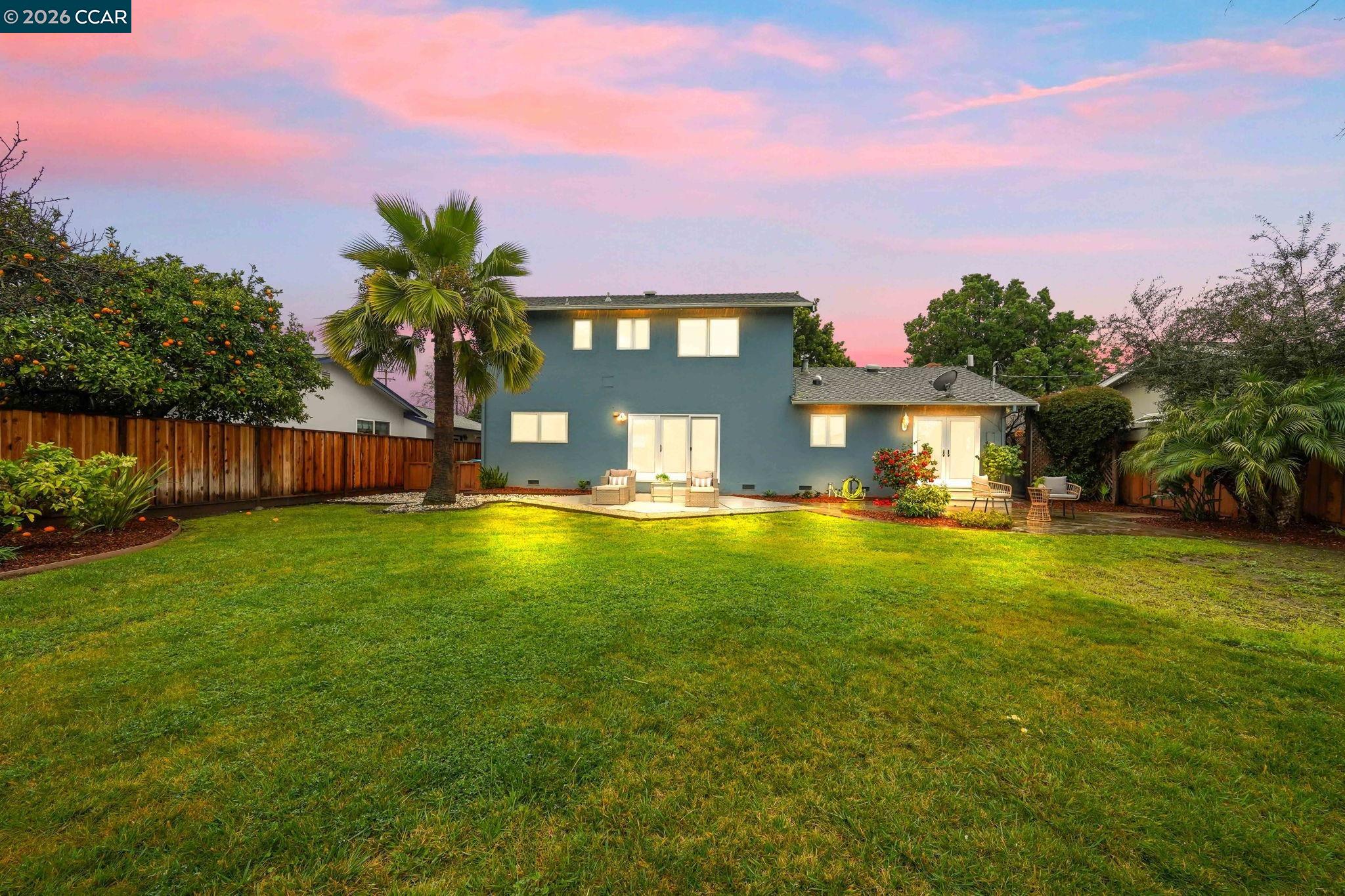 Detail Gallery Image 37 of 40 For 3041 Pruneridge Avenue, Santa Clara,  CA 95051 - 4 Beds | 3/1 Baths