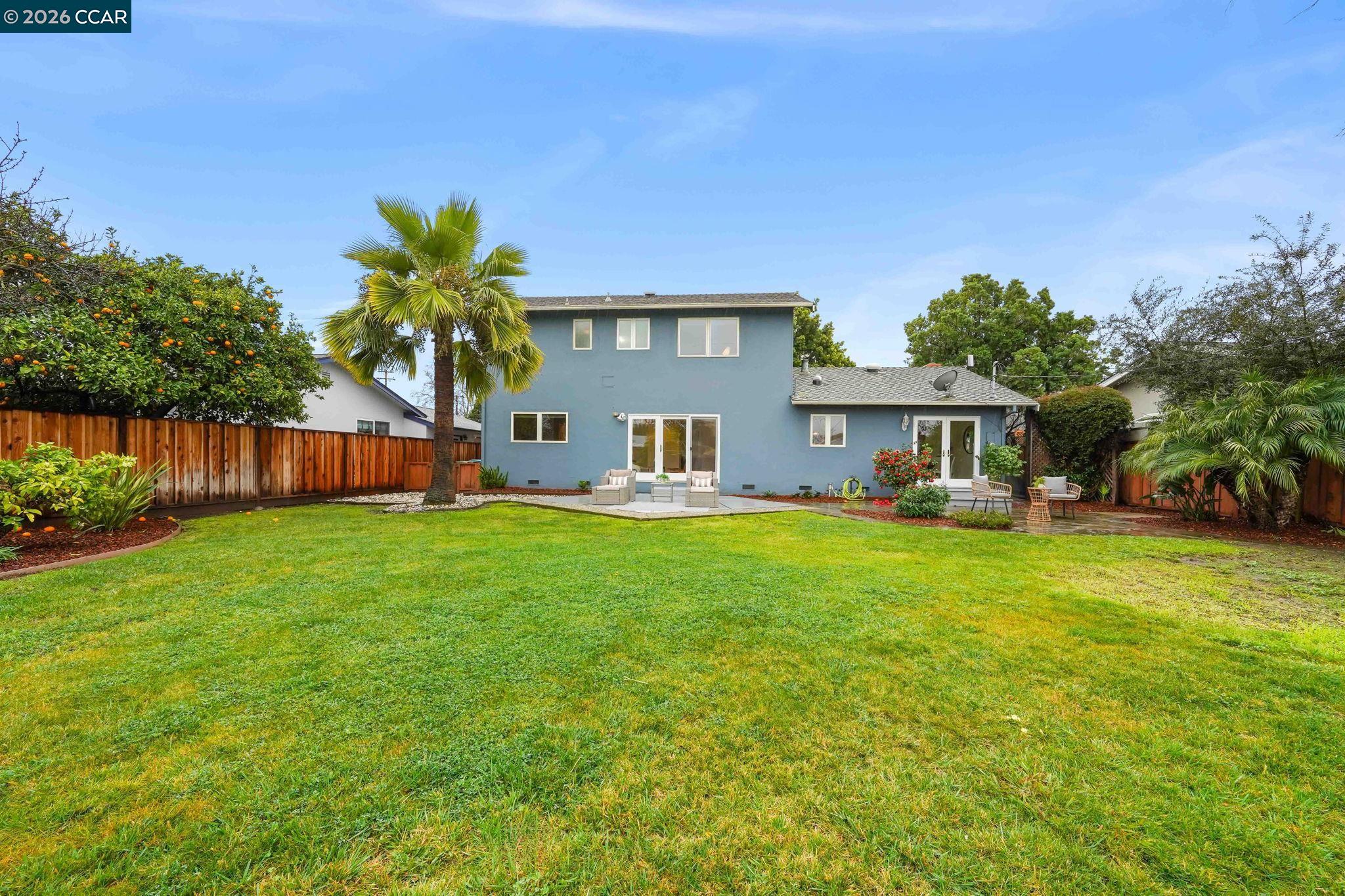 Detail Gallery Image 38 of 40 For 3041 Pruneridge Avenue, Santa Clara,  CA 95051 - 4 Beds | 3/1 Baths