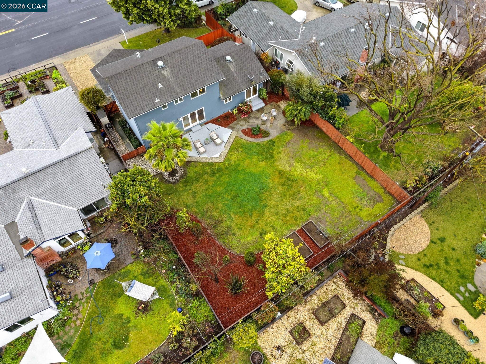 Detail Gallery Image 40 of 40 For 3041 Pruneridge Avenue, Santa Clara,  CA 95051 - 4 Beds | 3/1 Baths