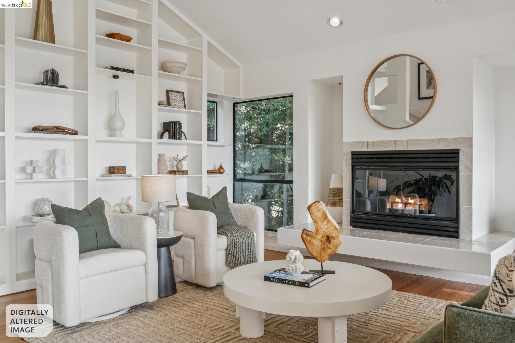 Detail Gallery Image 15 of 59 For 6051 Westover Dr, Oakland,  CA 94611 - 4 Beds | 3 Baths