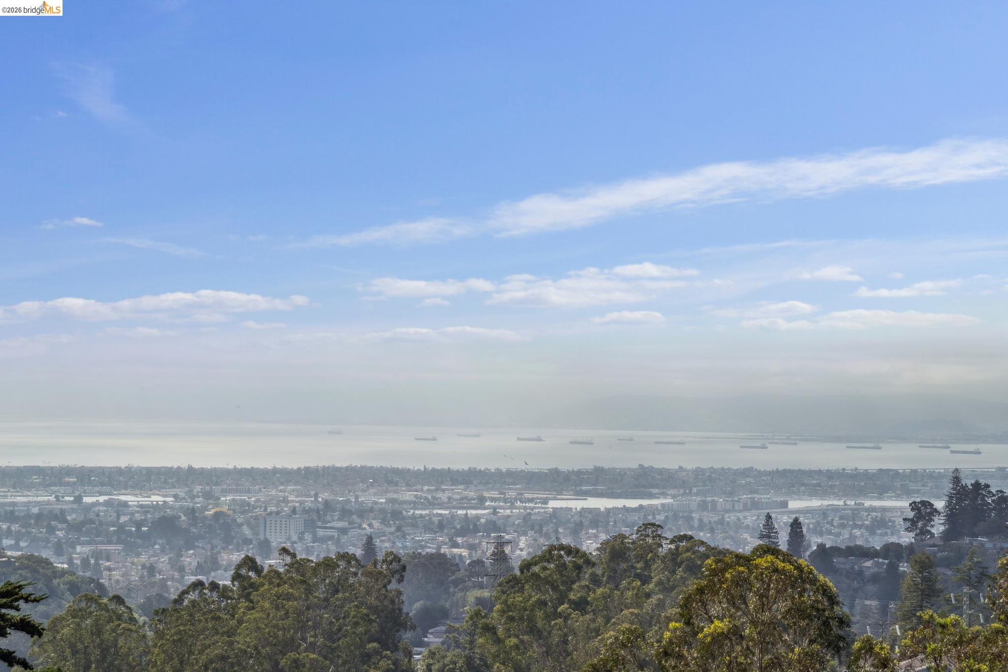 Detail Gallery Image 22 of 60 For 6051 Westover Dr, Oakland,  CA 94611 - 4 Beds | 3 Baths