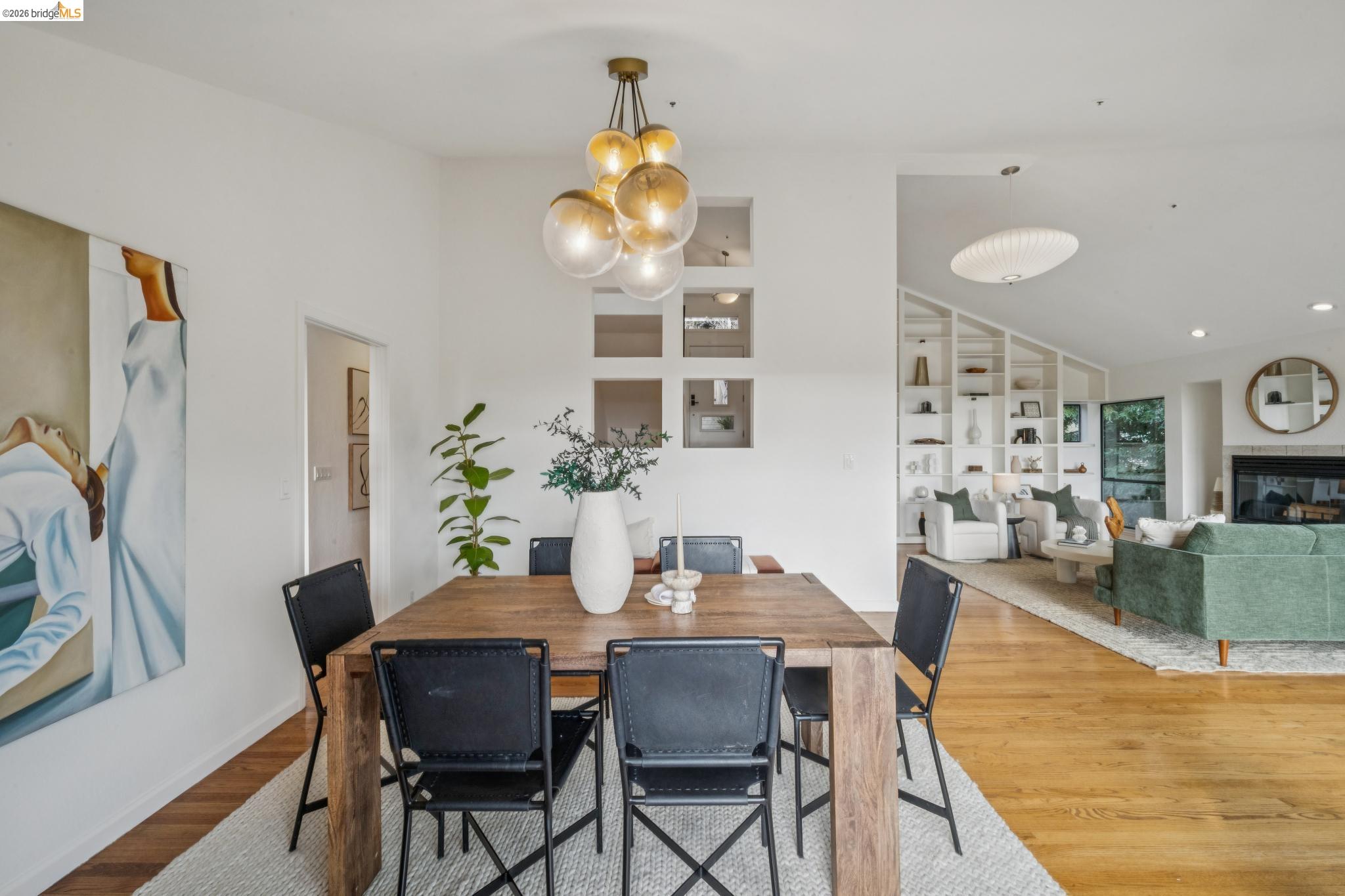 Detail Gallery Image 28 of 59 For 6051 Westover Dr, Oakland,  CA 94611 - 4 Beds | 3 Baths