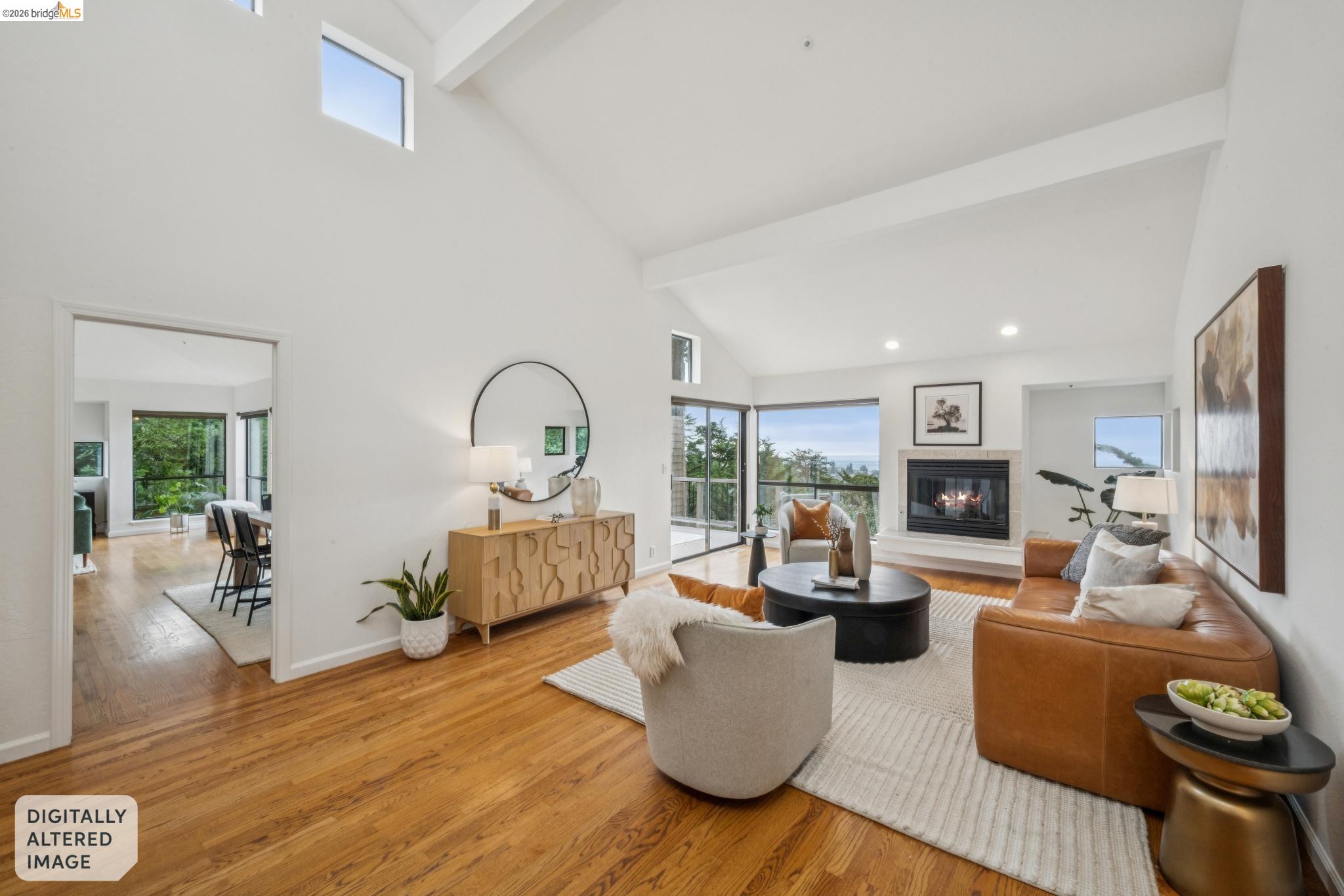 Detail Gallery Image 31 of 60 For 6051 Westover Dr, Oakland,  CA 94611 - 4 Beds | 3 Baths