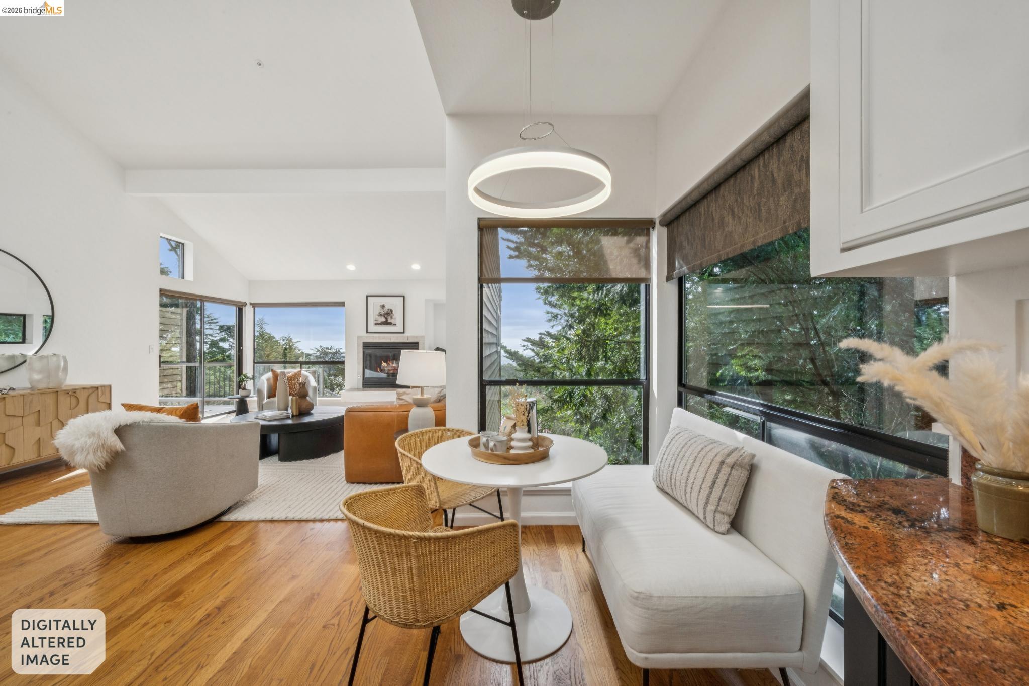 Detail Gallery Image 36 of 59 For 6051 Westover Dr, Oakland,  CA 94611 - 4 Beds | 3 Baths