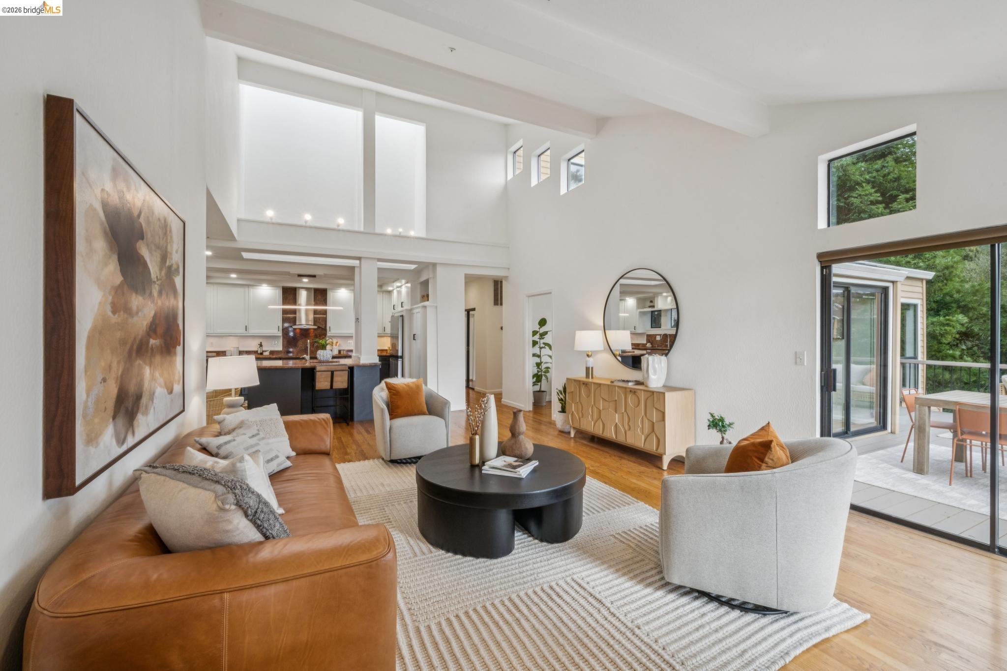 Detail Gallery Image 40 of 60 For 6051 Westover Dr, Oakland,  CA 94611 - 4 Beds | 3 Baths