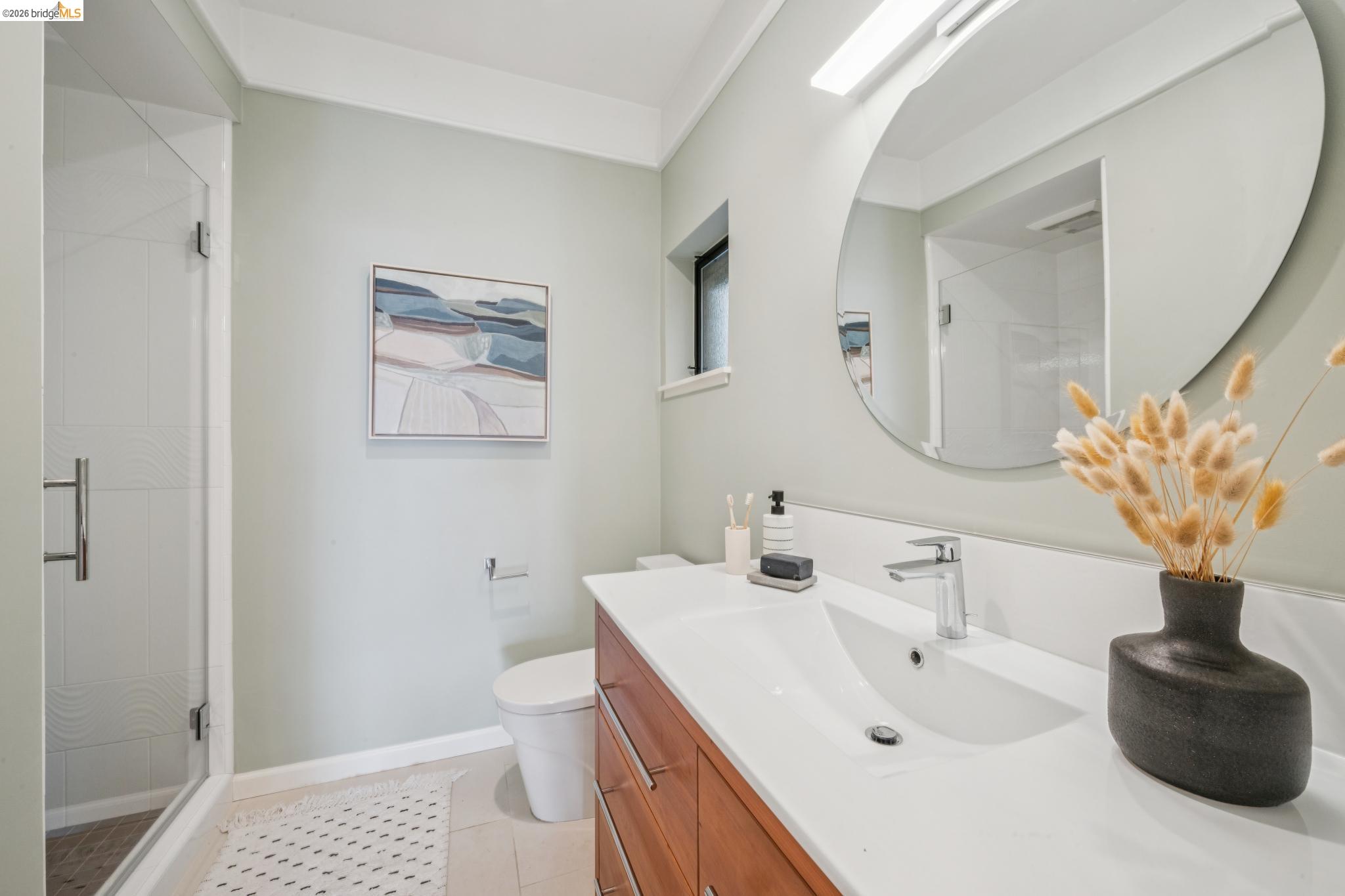 Detail Gallery Image 41 of 59 For 6051 Westover Dr, Oakland,  CA 94611 - 4 Beds | 3 Baths