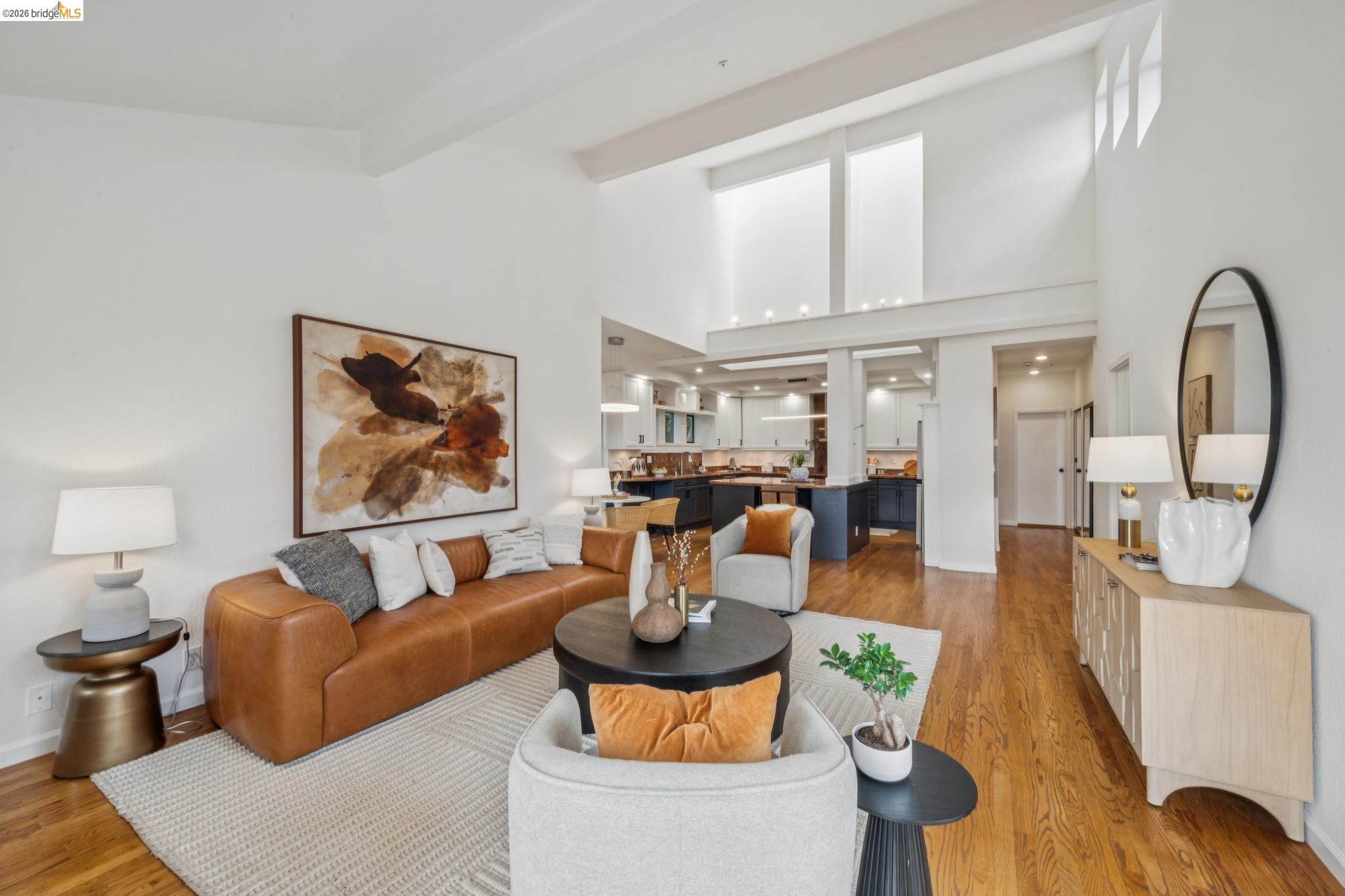 Detail Gallery Image 41 of 60 For 6051 Westover Dr, Oakland,  CA 94611 - 4 Beds | 3 Baths