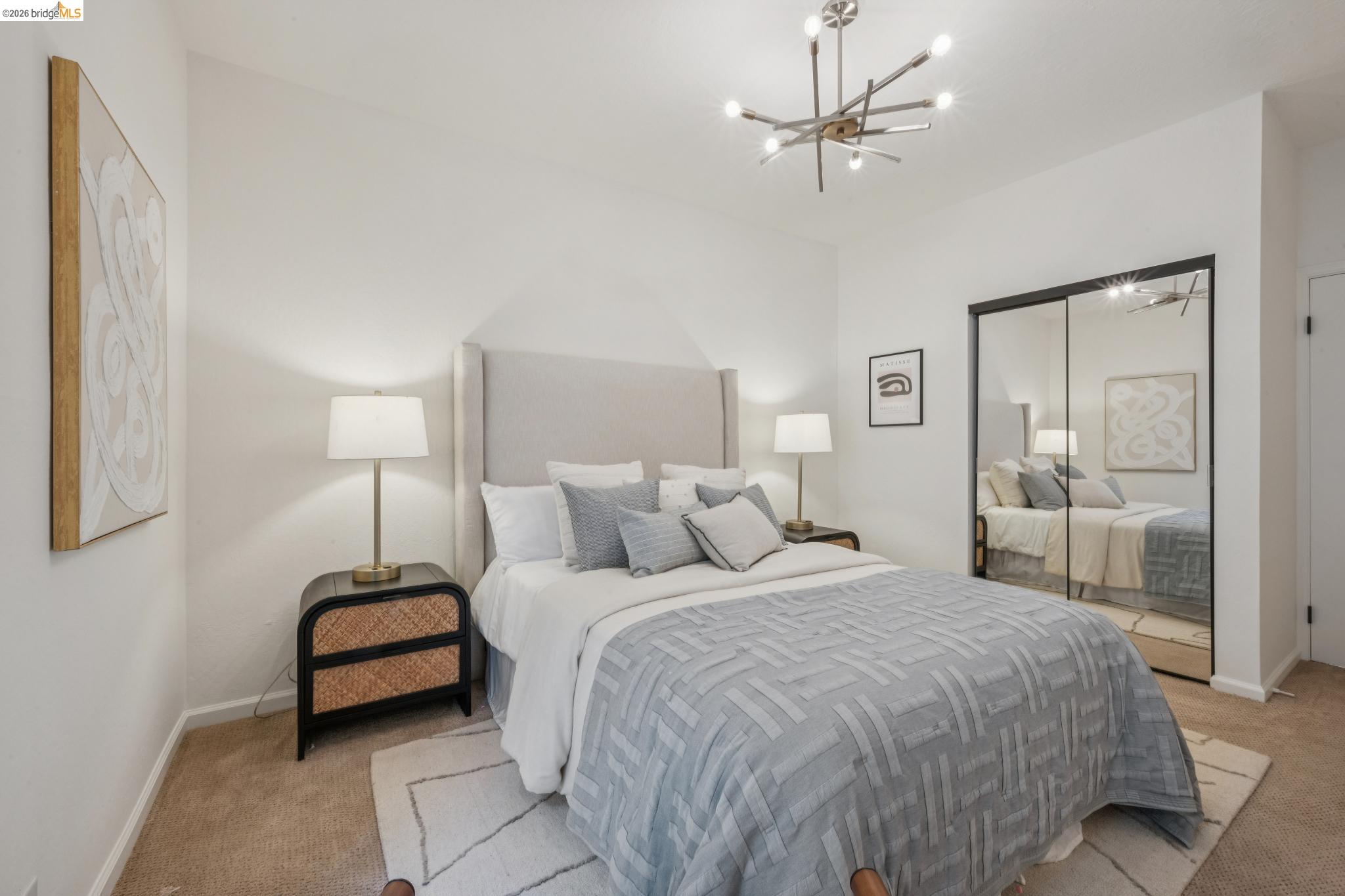 Detail Gallery Image 42 of 60 For 6051 Westover Dr, Oakland,  CA 94611 - 4 Beds | 3 Baths