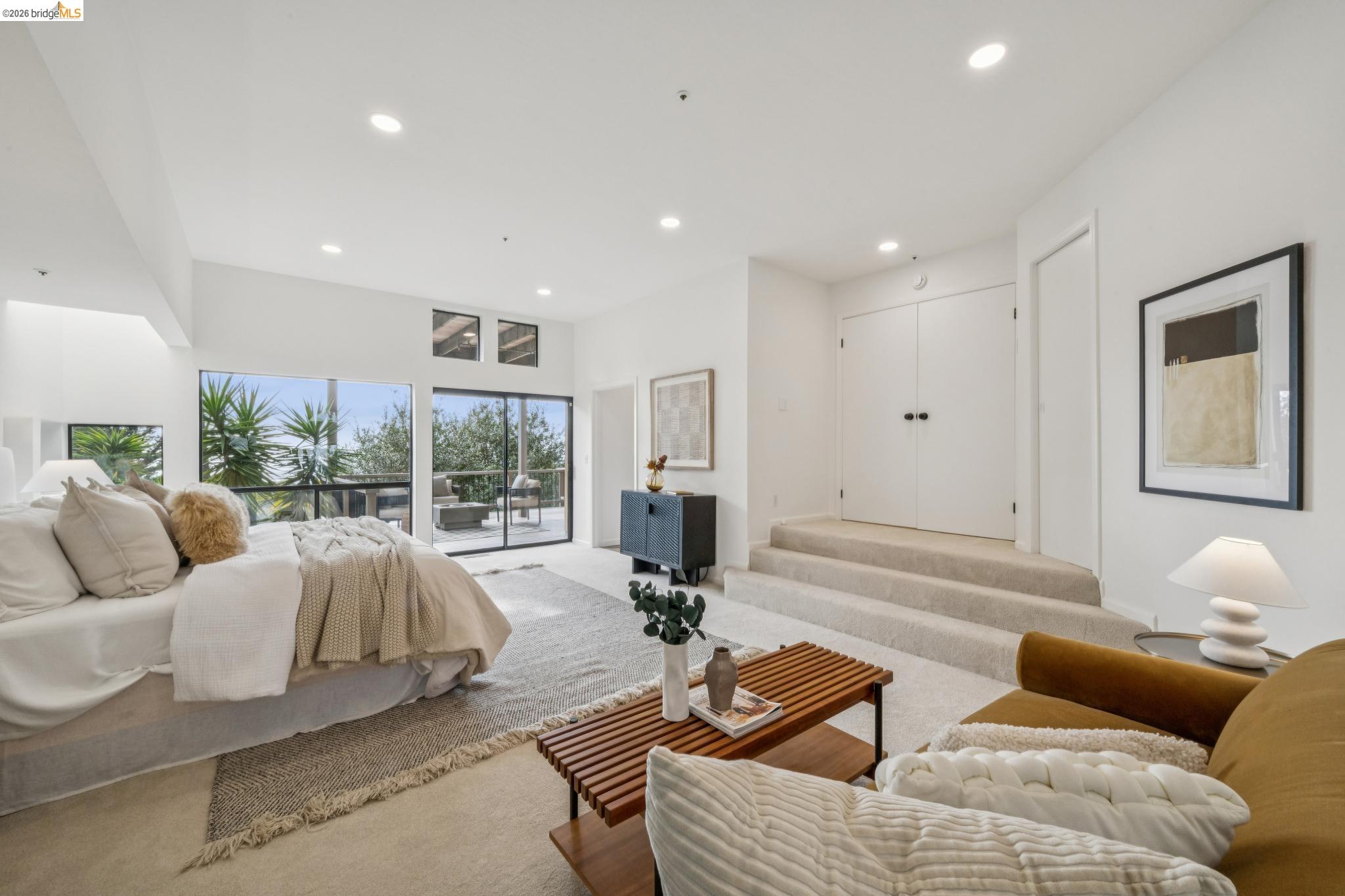 Detail Gallery Image 45 of 60 For 6051 Westover Dr, Oakland,  CA 94611 - 4 Beds | 3 Baths