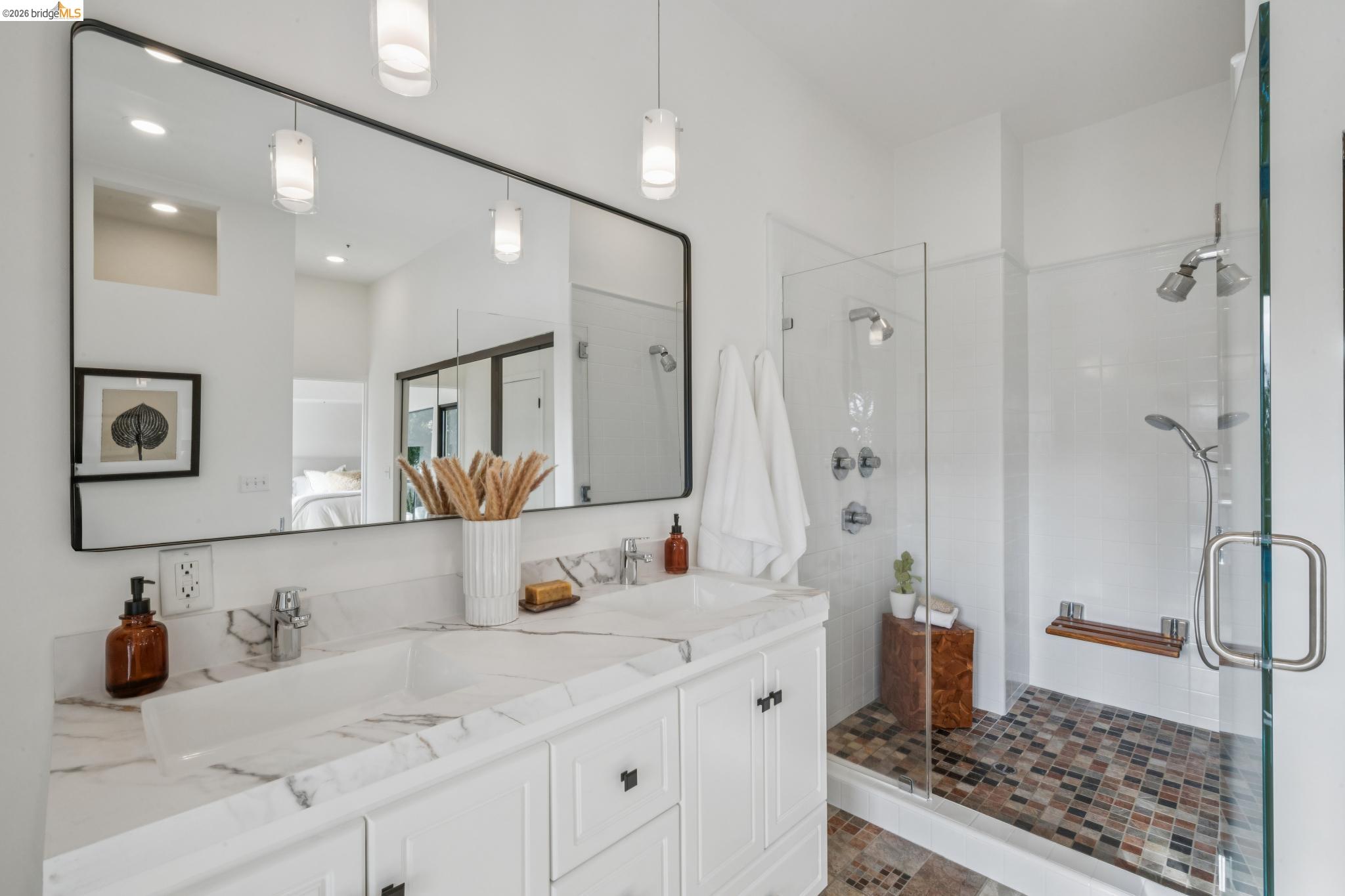 Detail Gallery Image 47 of 60 For 6051 Westover Dr, Oakland,  CA 94611 - 4 Beds | 3 Baths