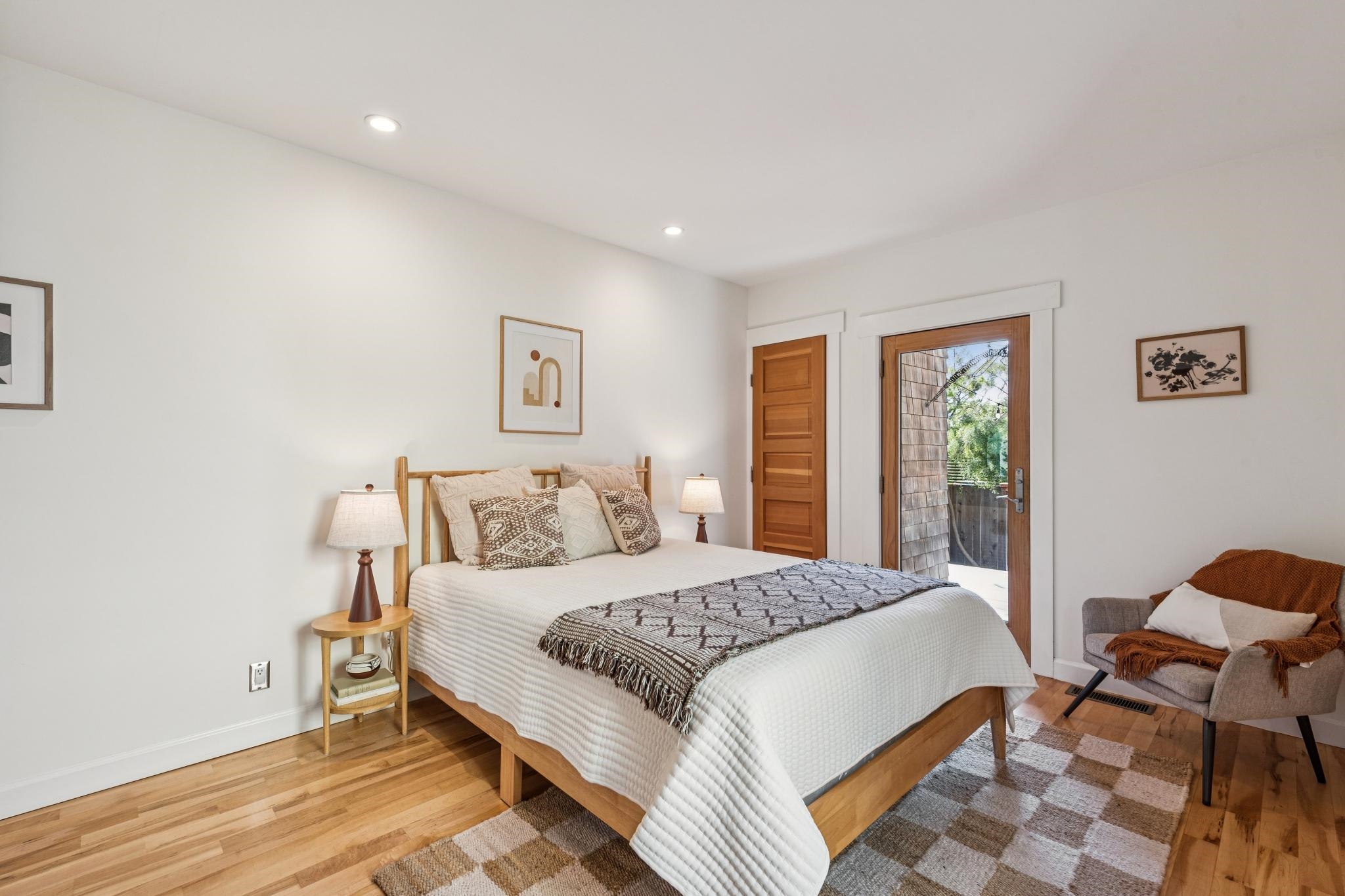 Detail Gallery Image 26 of 59 For 6445 Irwin Ct, Oakland,  CA 94609 - 3 Beds | 2 Baths