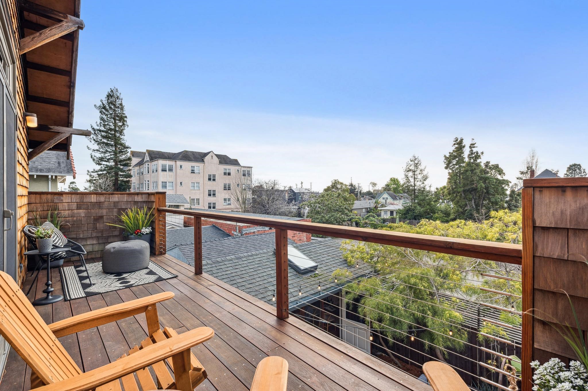 Detail Gallery Image 39 of 59 For 6445 Irwin Ct, Oakland,  CA 94609 - 3 Beds | 2 Baths