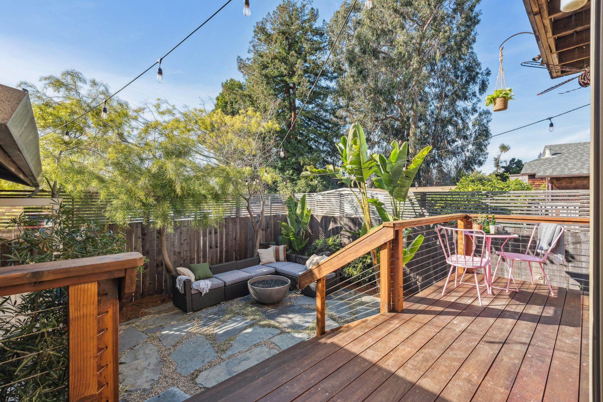 Detail Gallery Image 45 of 59 For 6445 Irwin Ct, Oakland,  CA 94609 - 3 Beds | 2 Baths