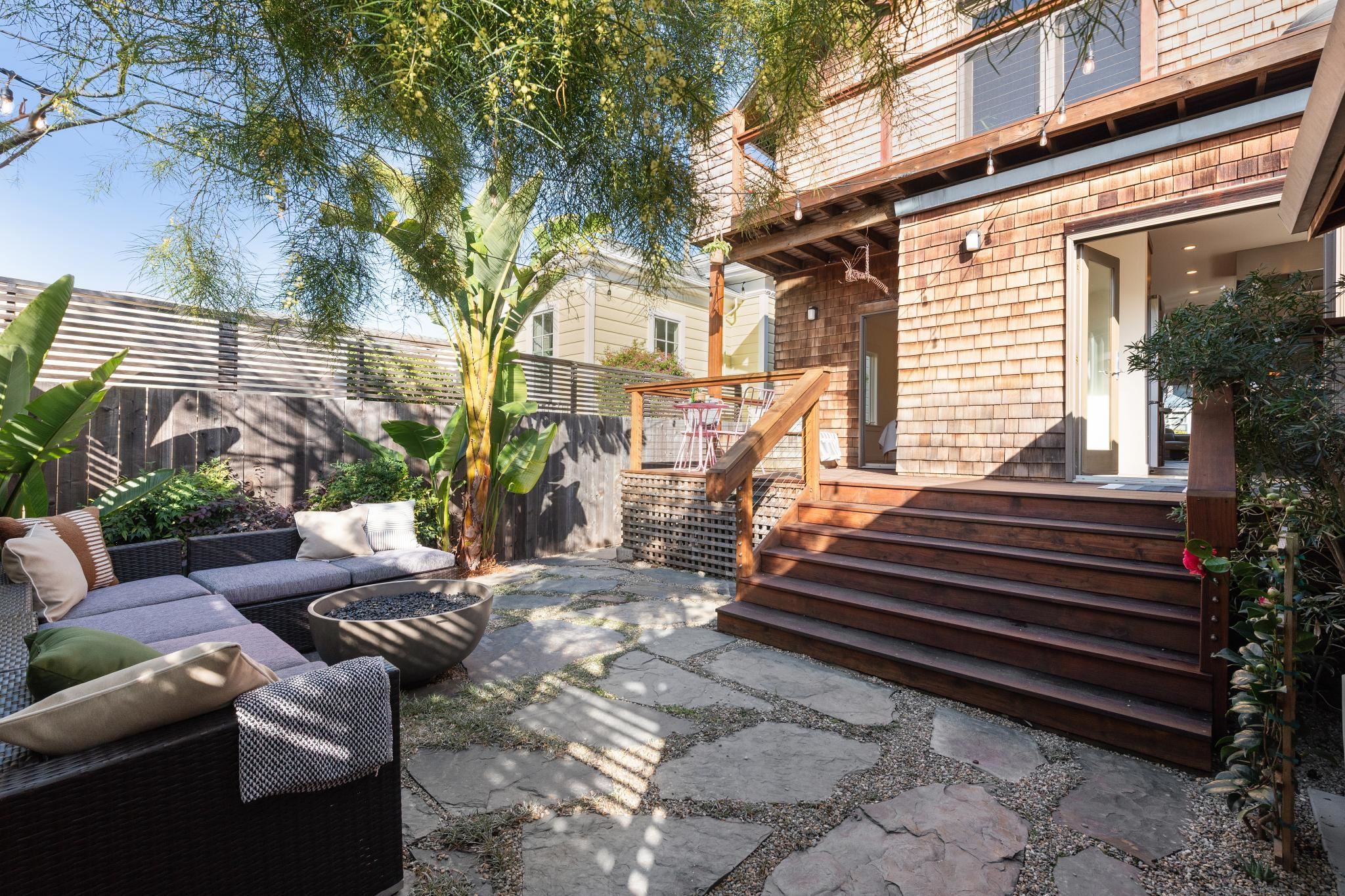 Detail Gallery Image 48 of 59 For 6445 Irwin Ct, Oakland,  CA 94609 - 3 Beds | 2 Baths