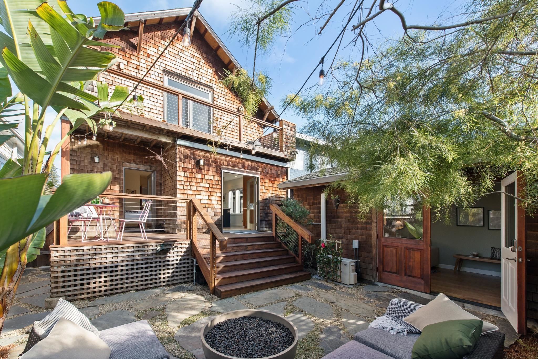 Detail Gallery Image 50 of 59 For 6445 Irwin Ct, Oakland,  CA 94609 - 3 Beds | 2 Baths