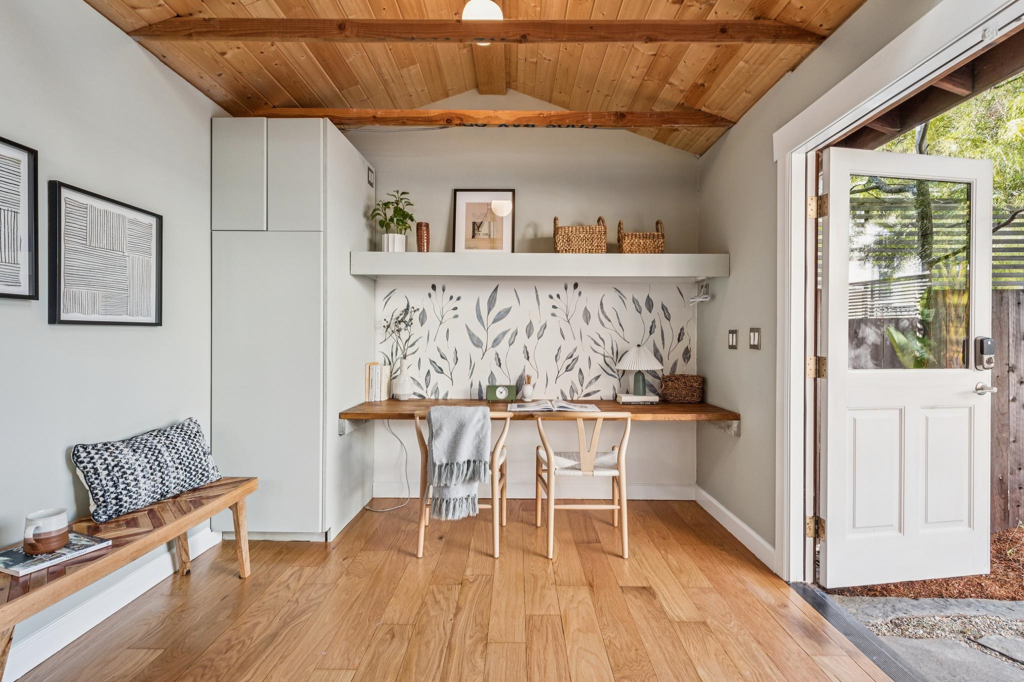 Detail Gallery Image 53 of 59 For 6445 Irwin Ct, Oakland,  CA 94609 - 3 Beds | 2 Baths