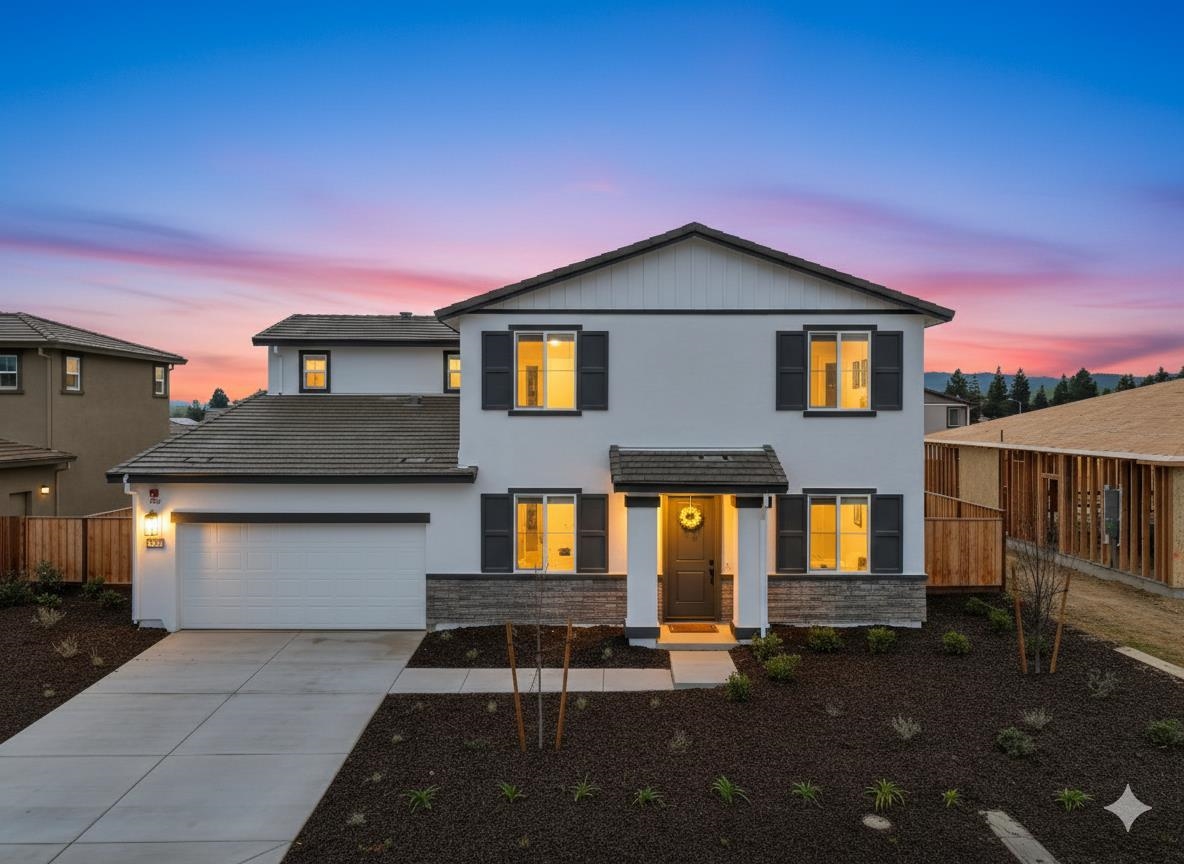 Detail Gallery Image 37 of 39 For 5416 Golden Eagle Street, Antioch,  CA 94531 - 4 Beds | 3 Baths