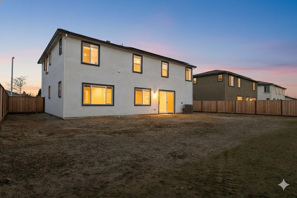 Detail Gallery Image 38 of 39 For 5416 Golden Eagle Street, Antioch,  CA 94531 - 4 Beds | 3 Baths