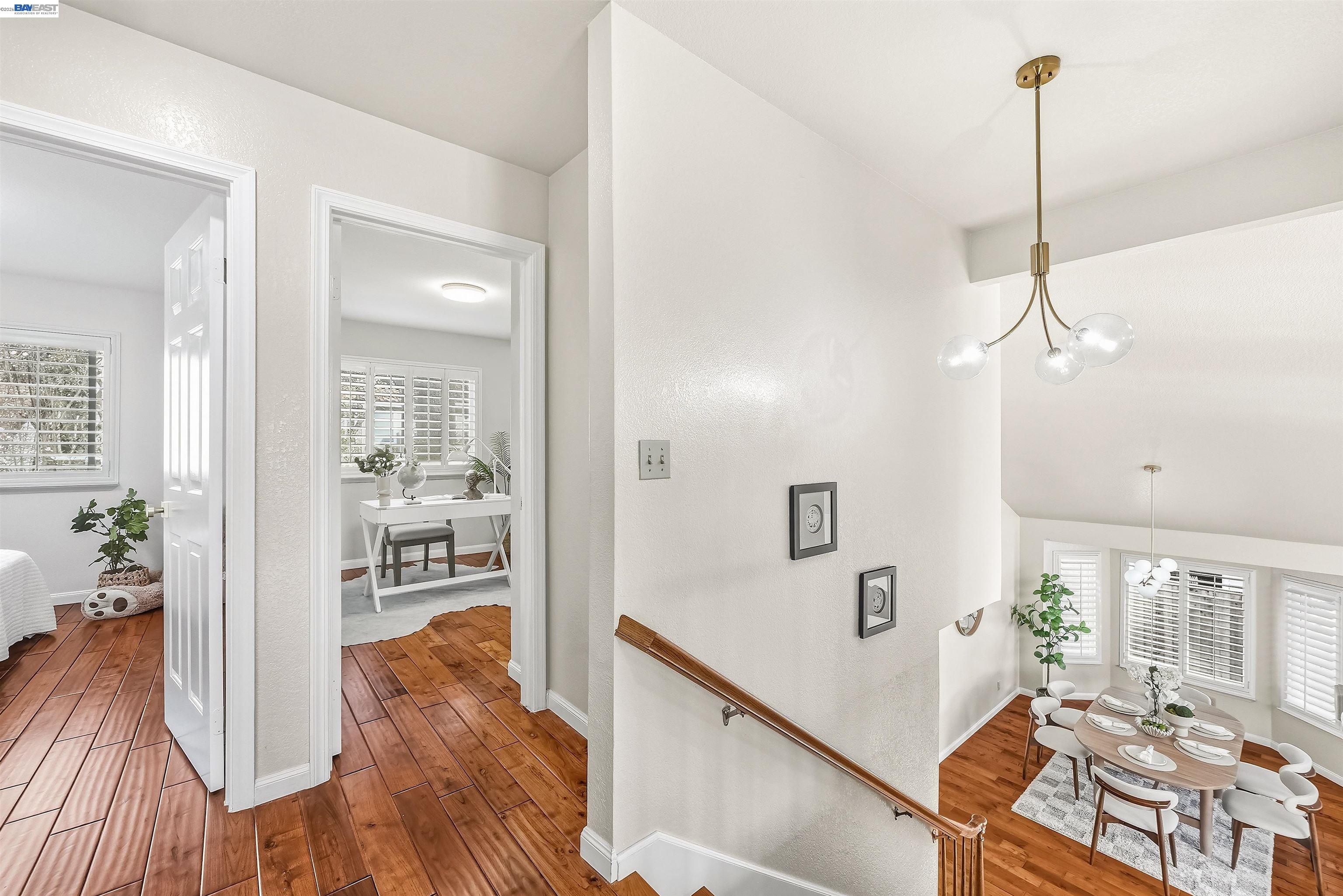 Detail Gallery Image 32 of 59 For 280 Summerford Cir, San Ramon,  CA 94583 - 4 Beds | 3 Baths