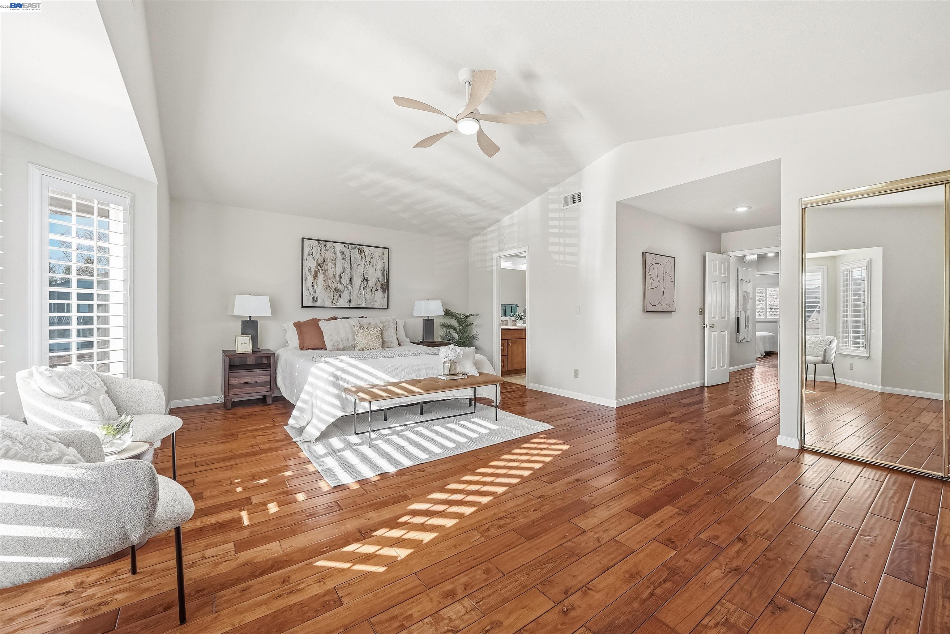 Detail Gallery Image 36 of 59 For 280 Summerford Cir, San Ramon,  CA 94583 - 4 Beds | 3 Baths