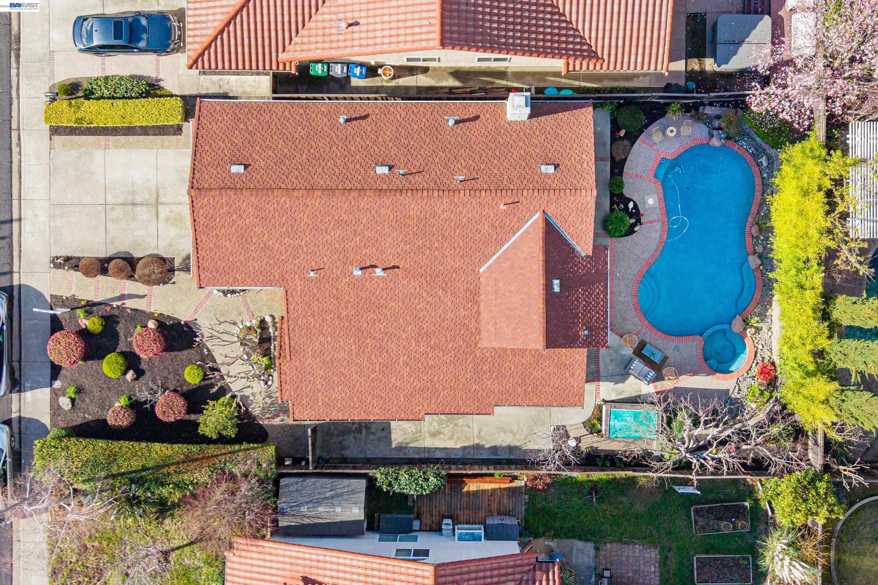 Detail Gallery Image 6 of 59 For 280 Summerford Cir, San Ramon,  CA 94583 - 4 Beds | 3 Baths