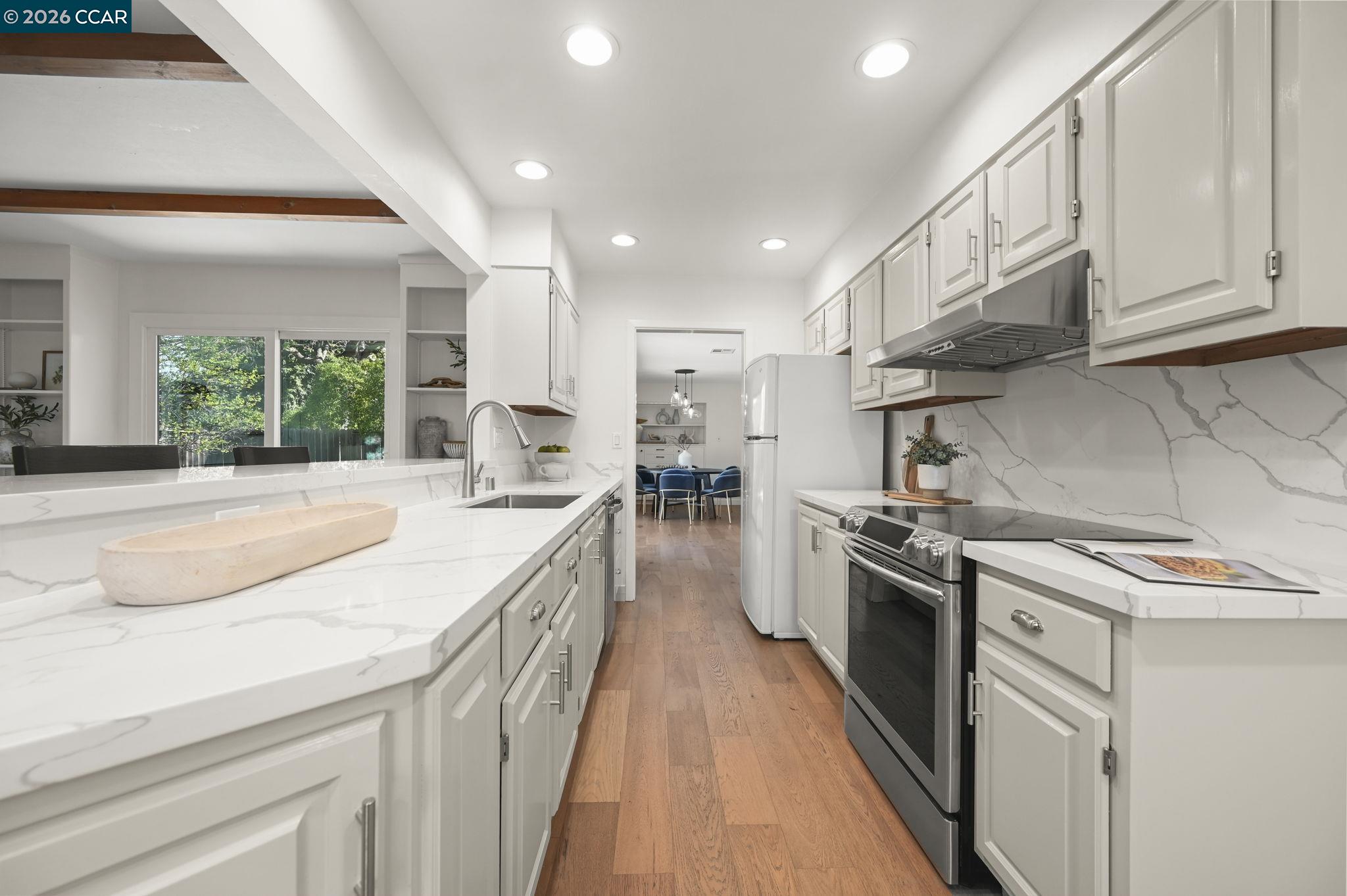 Open Houses in Pleasant Hill, CA