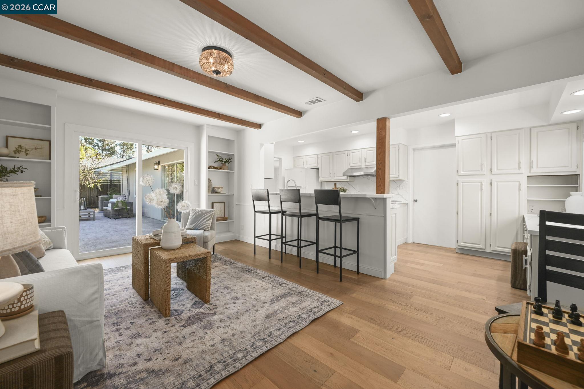 Detail Gallery Image 13 of 42 For 98 Sylvia Dr, Pleasant Hill,  CA 94523 - 3 Beds | 2 Baths