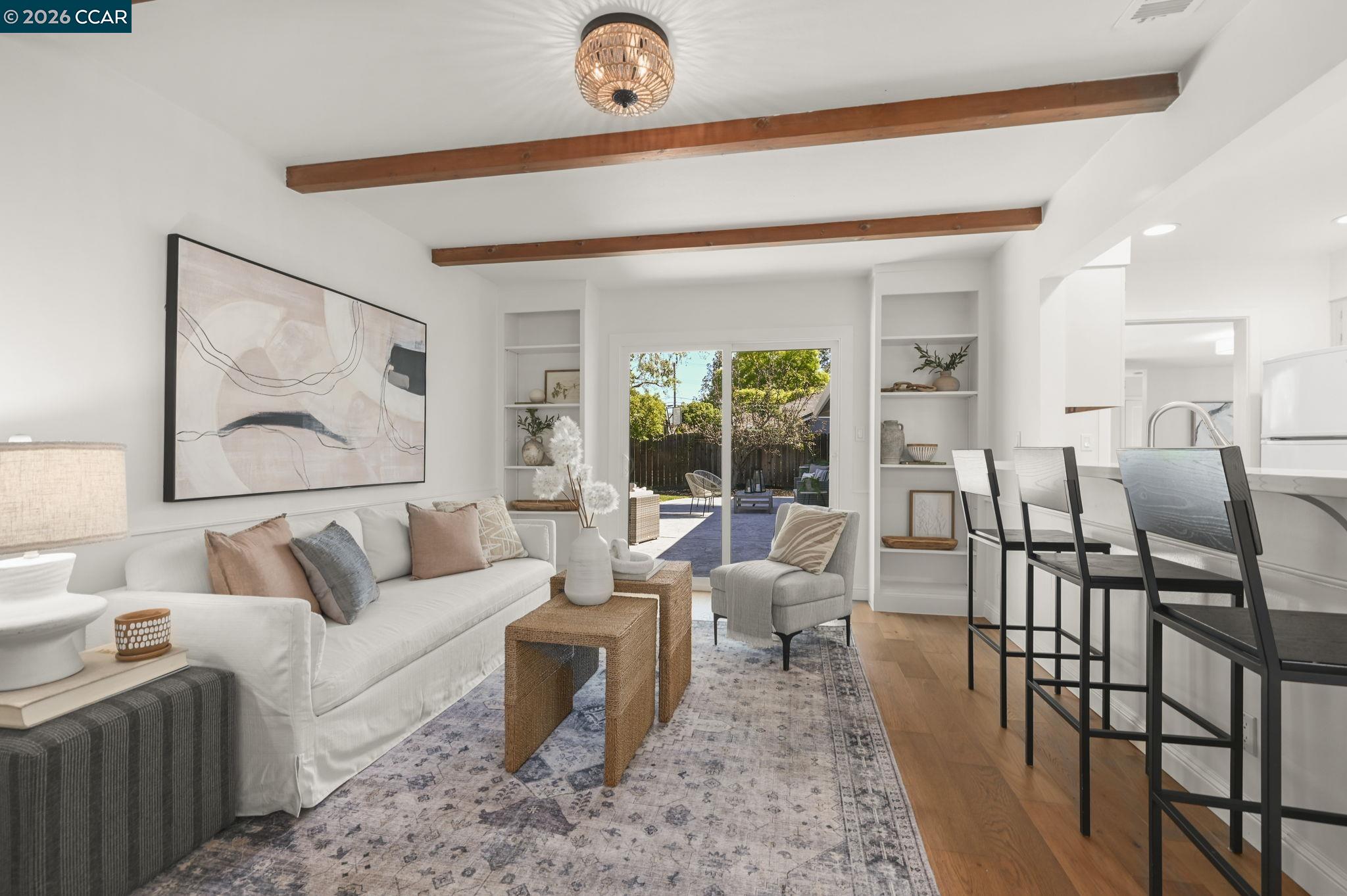 Detail Gallery Image 14 of 42 For 98 Sylvia Dr, Pleasant Hill,  CA 94523 - 3 Beds | 2 Baths