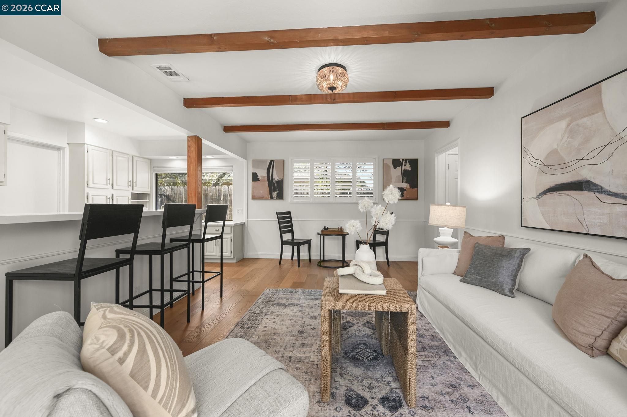 Detail Gallery Image 15 of 42 For 98 Sylvia Dr, Pleasant Hill,  CA 94523 - 3 Beds | 2 Baths