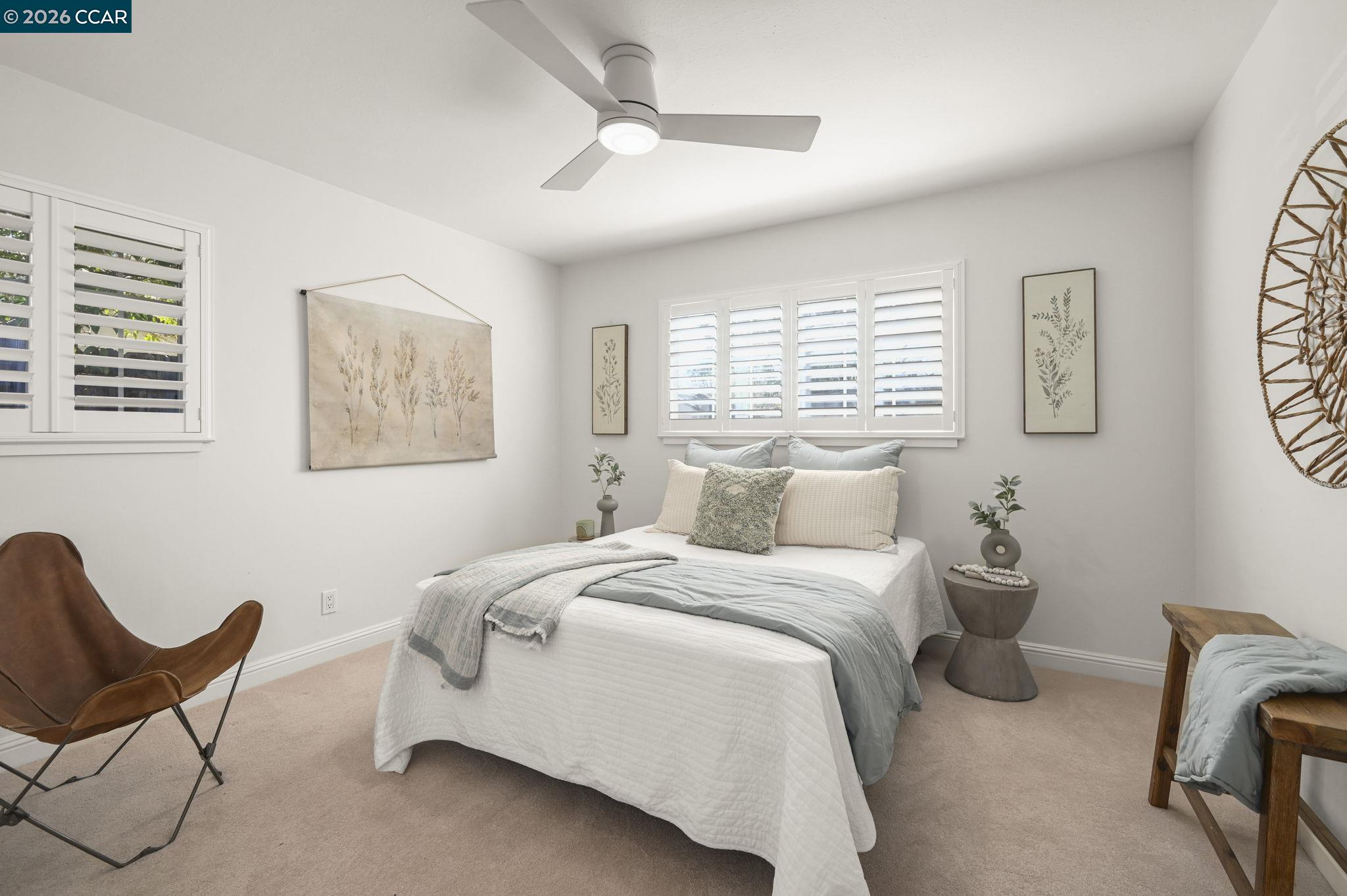 Detail Gallery Image 20 of 42 For 98 Sylvia Dr, Pleasant Hill,  CA 94523 - 3 Beds | 2 Baths