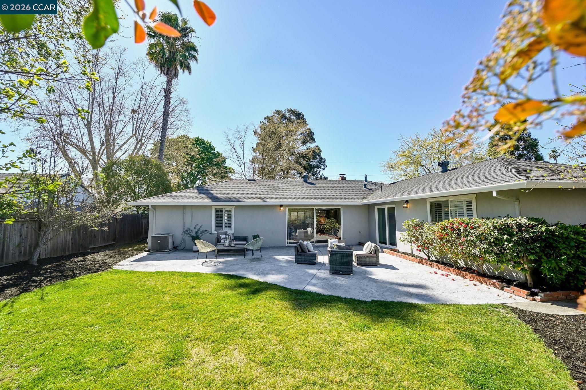 Detail Gallery Image 25 of 42 For 98 Sylvia Dr, Pleasant Hill,  CA 94523 - 3 Beds | 2 Baths