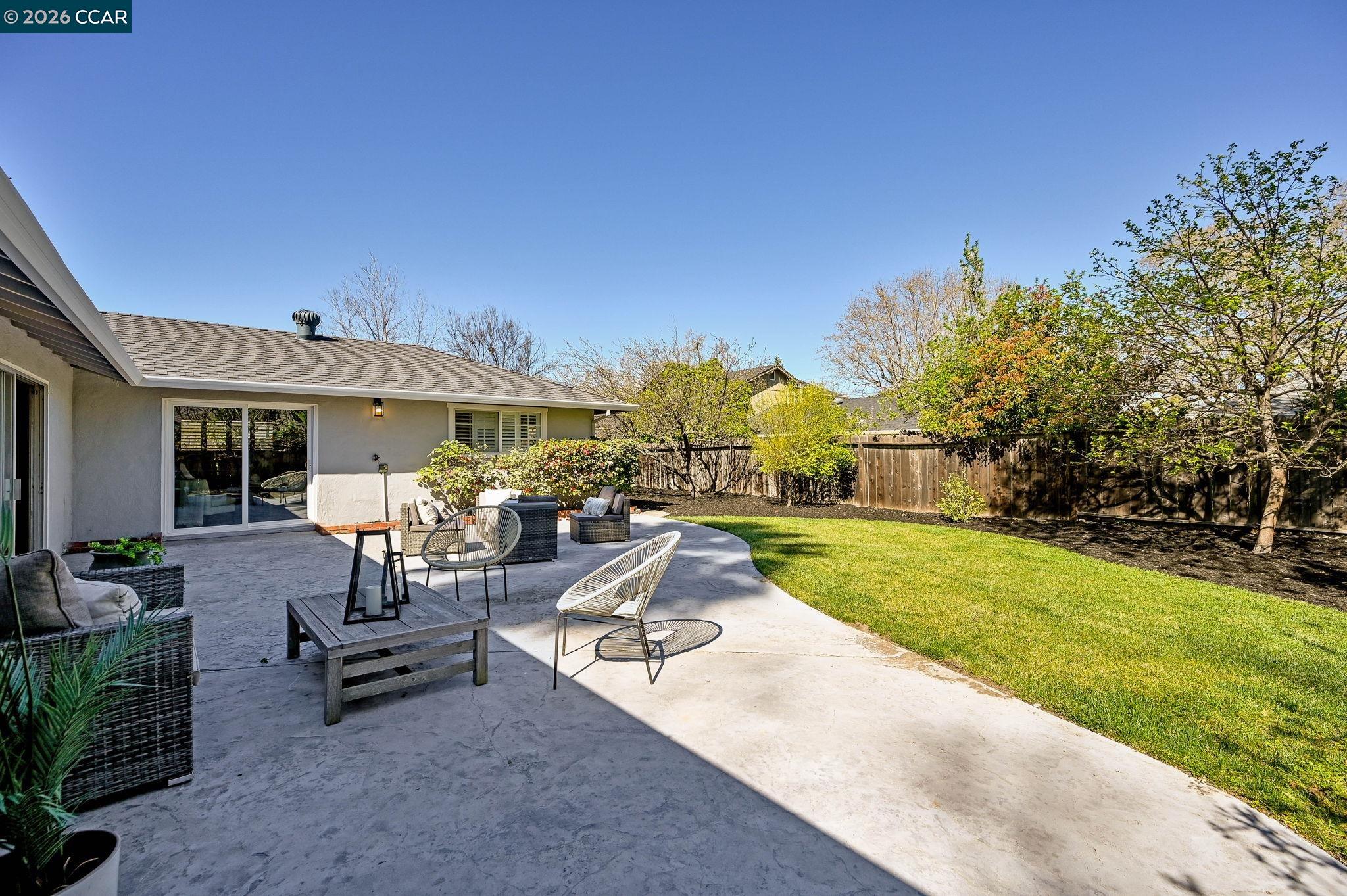 Detail Gallery Image 26 of 42 For 98 Sylvia Dr, Pleasant Hill,  CA 94523 - 3 Beds | 2 Baths