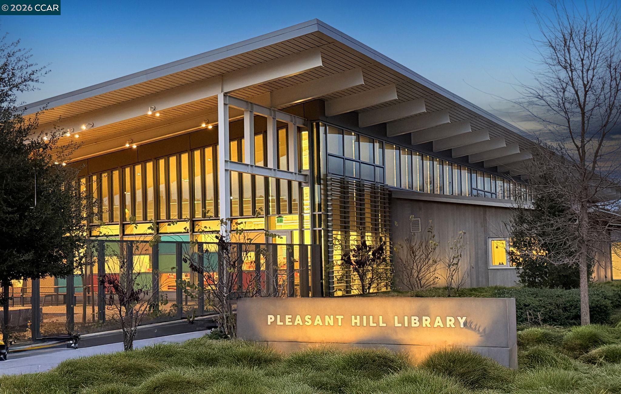 Detail Gallery Image 42 of 42 For 98 Sylvia Dr, Pleasant Hill,  CA 94523 - 3 Beds | 2 Baths