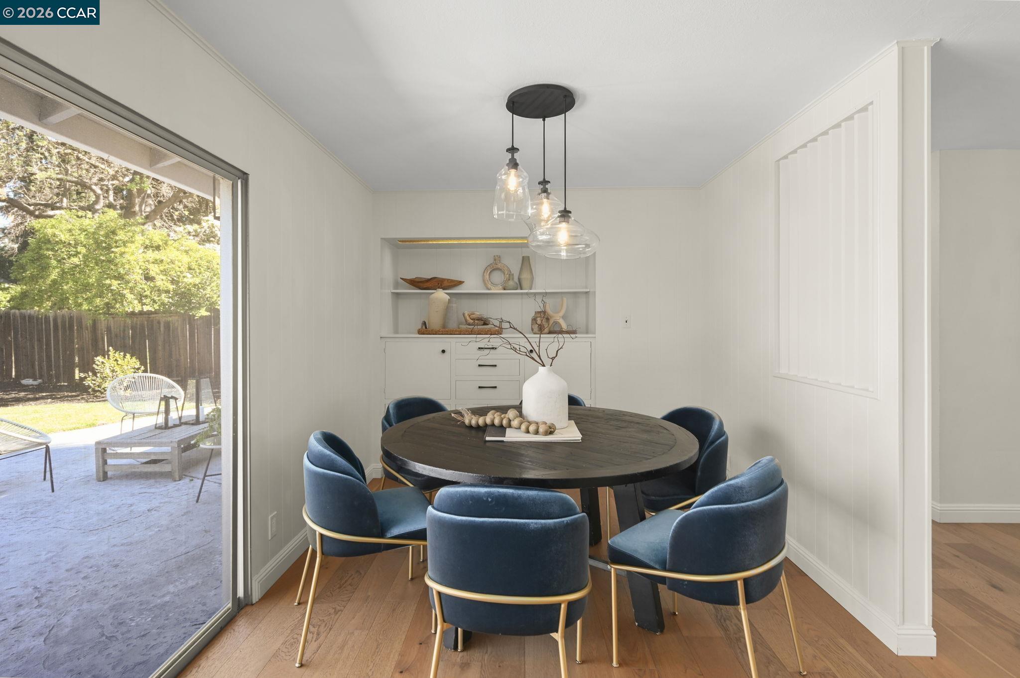 Detail Gallery Image 8 of 42 For 98 Sylvia Dr, Pleasant Hill,  CA 94523 - 3 Beds | 2 Baths