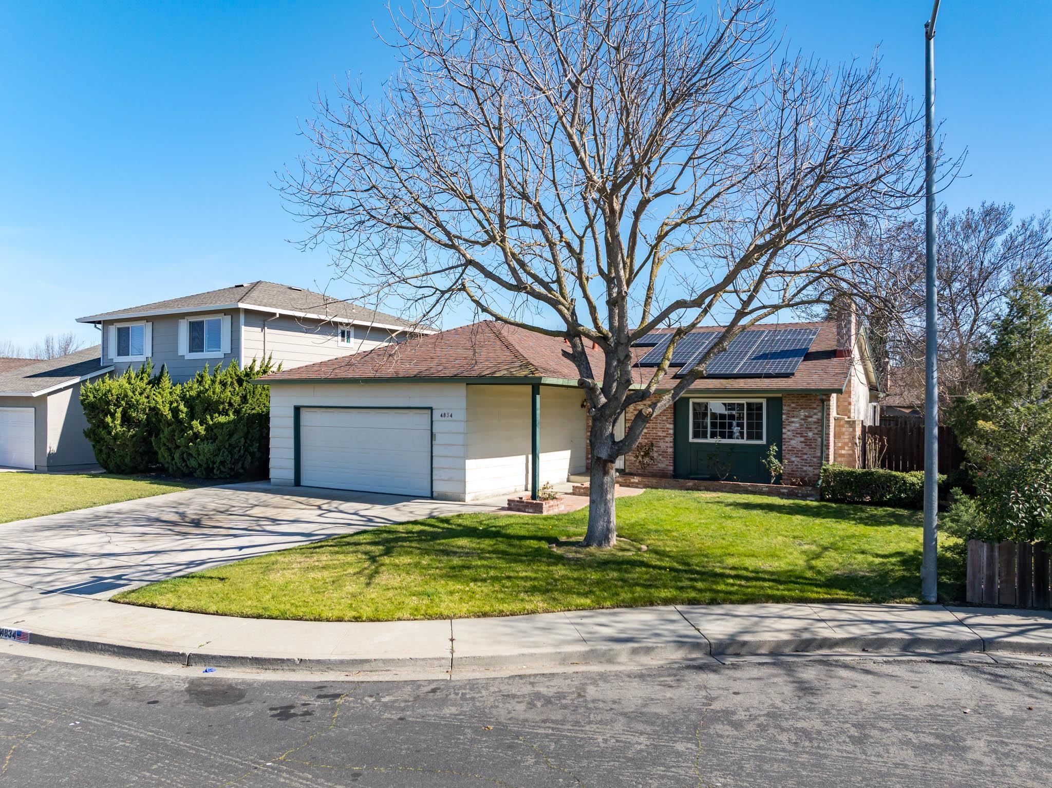 Detail Gallery Image 30 of 43 For 4834 Chablis Ct, Oakley,  CA 94561 - 4 Beds | 2 Baths