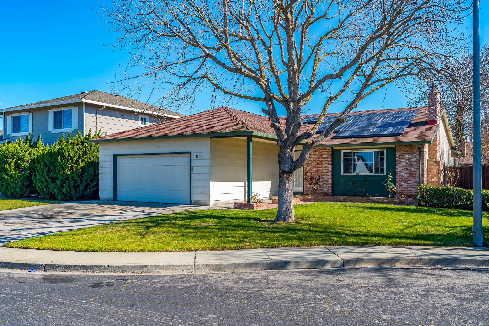 Detail Gallery Image 32 of 43 For 4834 Chablis Ct, Oakley,  CA 94561 - 4 Beds | 2 Baths