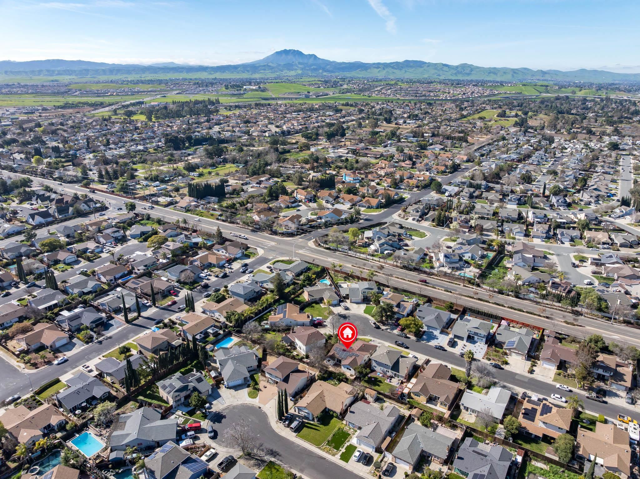 Detail Gallery Image 40 of 43 For 4834 Chablis Ct, Oakley,  CA 94561 - 4 Beds | 2 Baths