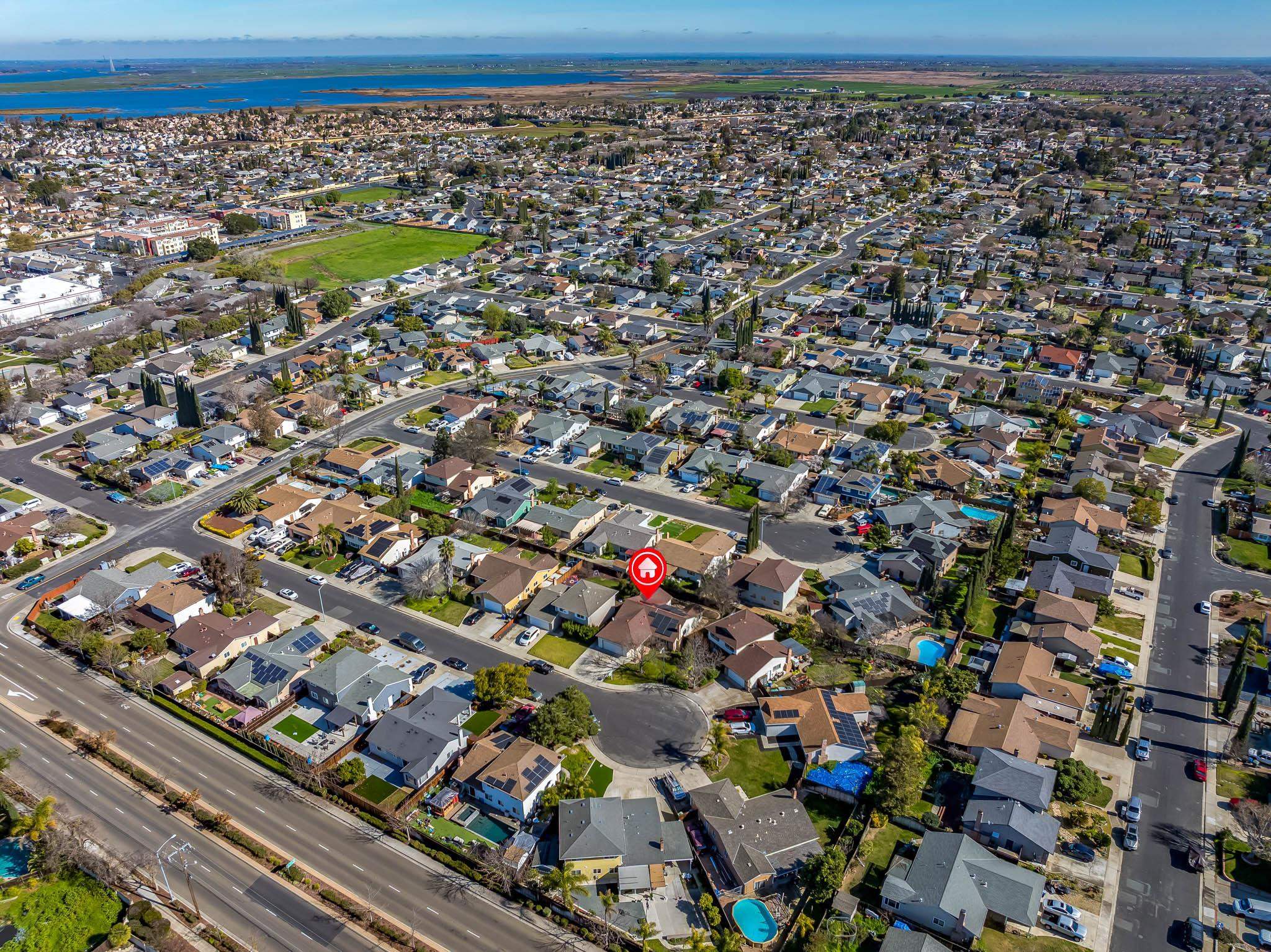 Detail Gallery Image 41 of 43 For 4834 Chablis Ct, Oakley,  CA 94561 - 4 Beds | 2 Baths