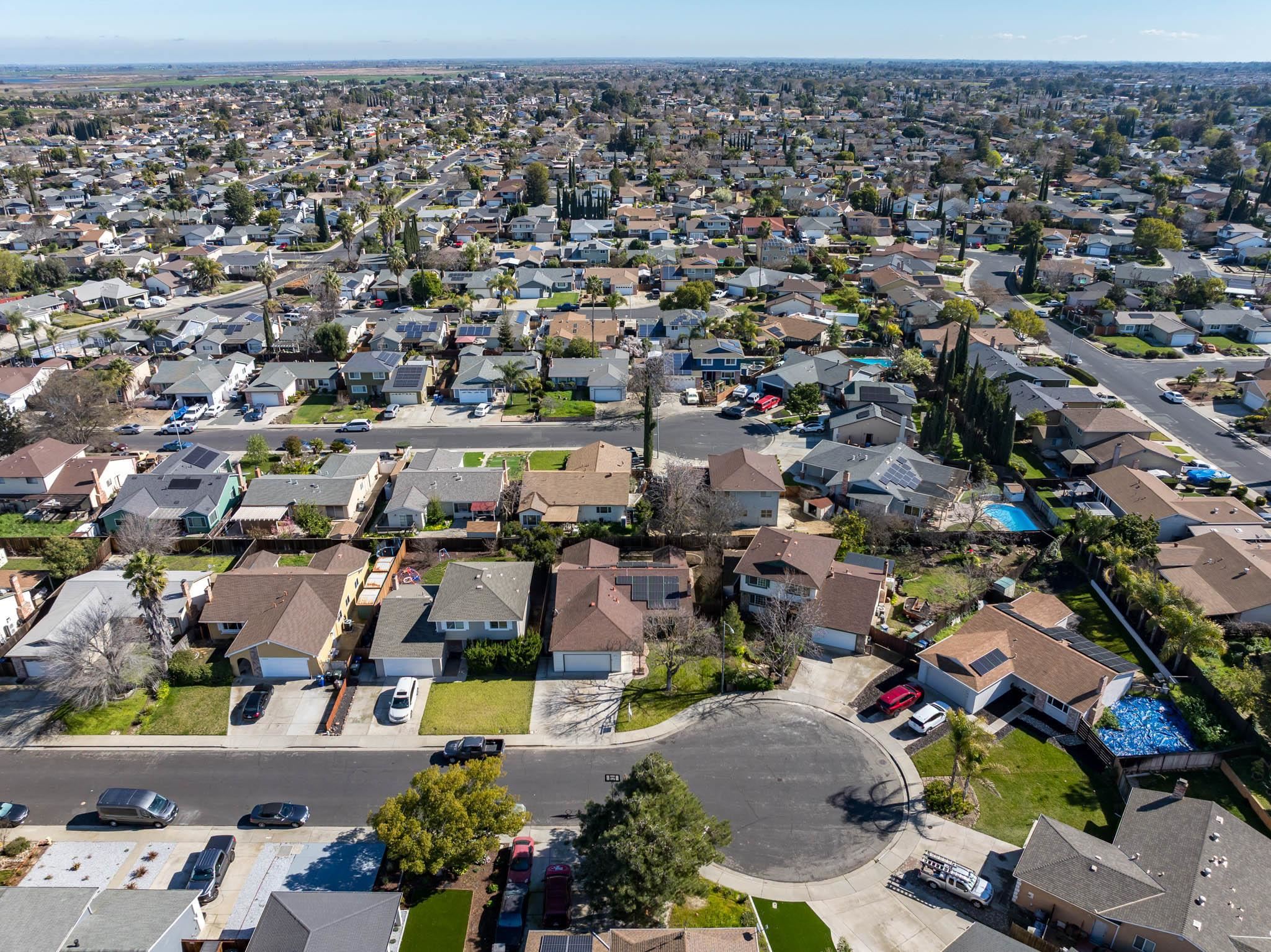 Detail Gallery Image 43 of 43 For 4834 Chablis Ct, Oakley,  CA 94561 - 4 Beds | 2 Baths