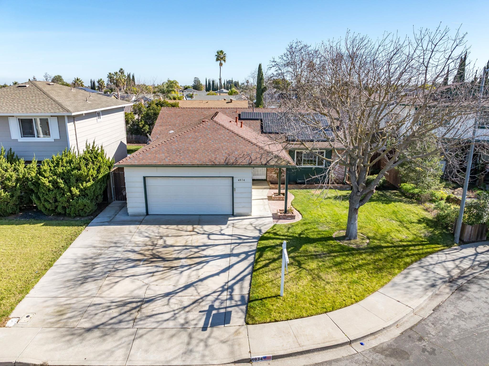 Detail Gallery Image 6 of 43 For 4834 Chablis Ct, Oakley,  CA 94561 - 4 Beds | 2 Baths