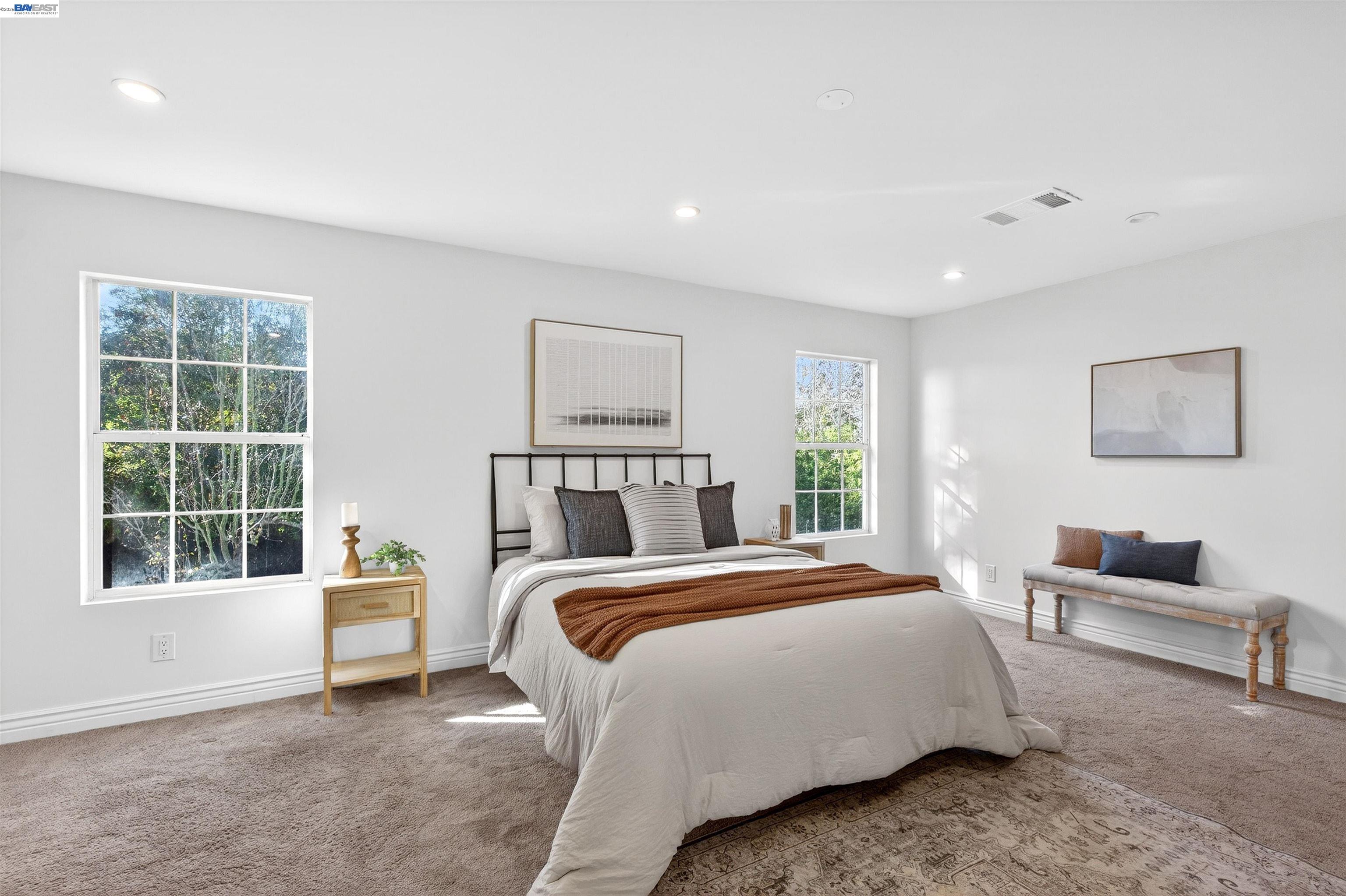 Detail Gallery Image 32 of 59 For 137 Chelsea Hills Dr, Benicia,  CA 94510 - 6 Beds | 3/1 Baths